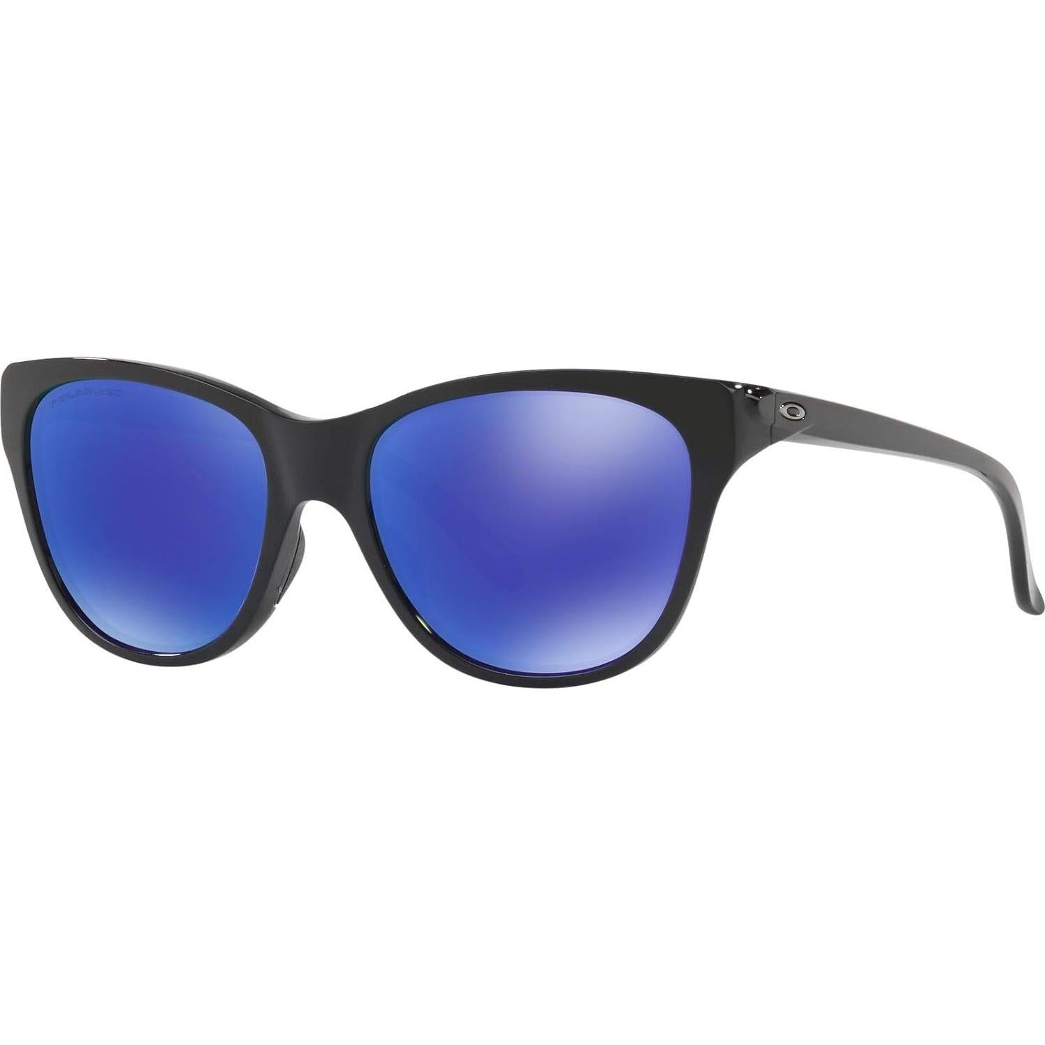 Gafas de sol polarizadas Oakley Hold Out para mujeres - 55 mm