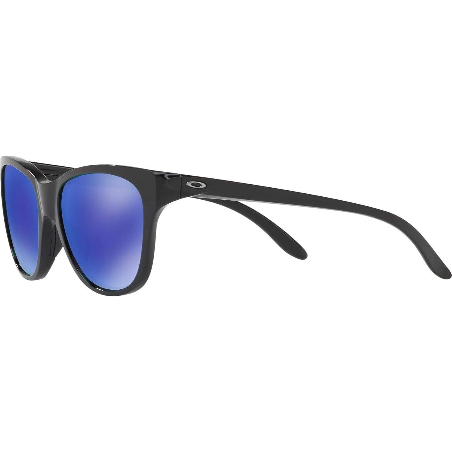 Gafas de sol polarizadas Oakley Hold Out para mujeres - 55 mm