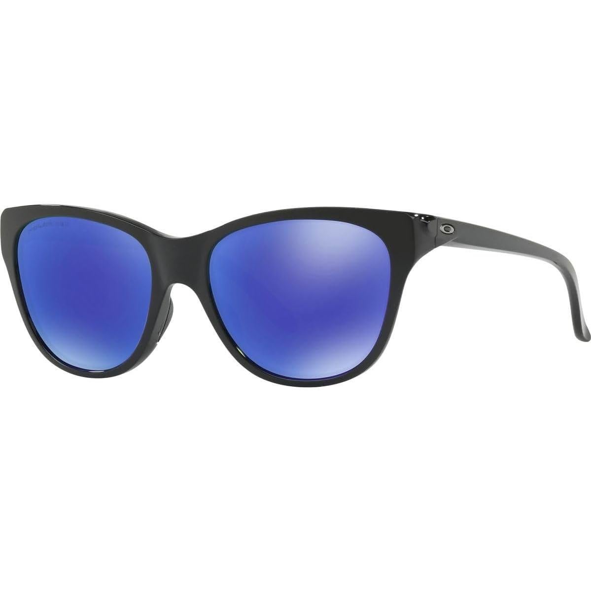 Gafas de sol polarizadas Oakley Hold Out para mujeres - 55 mm