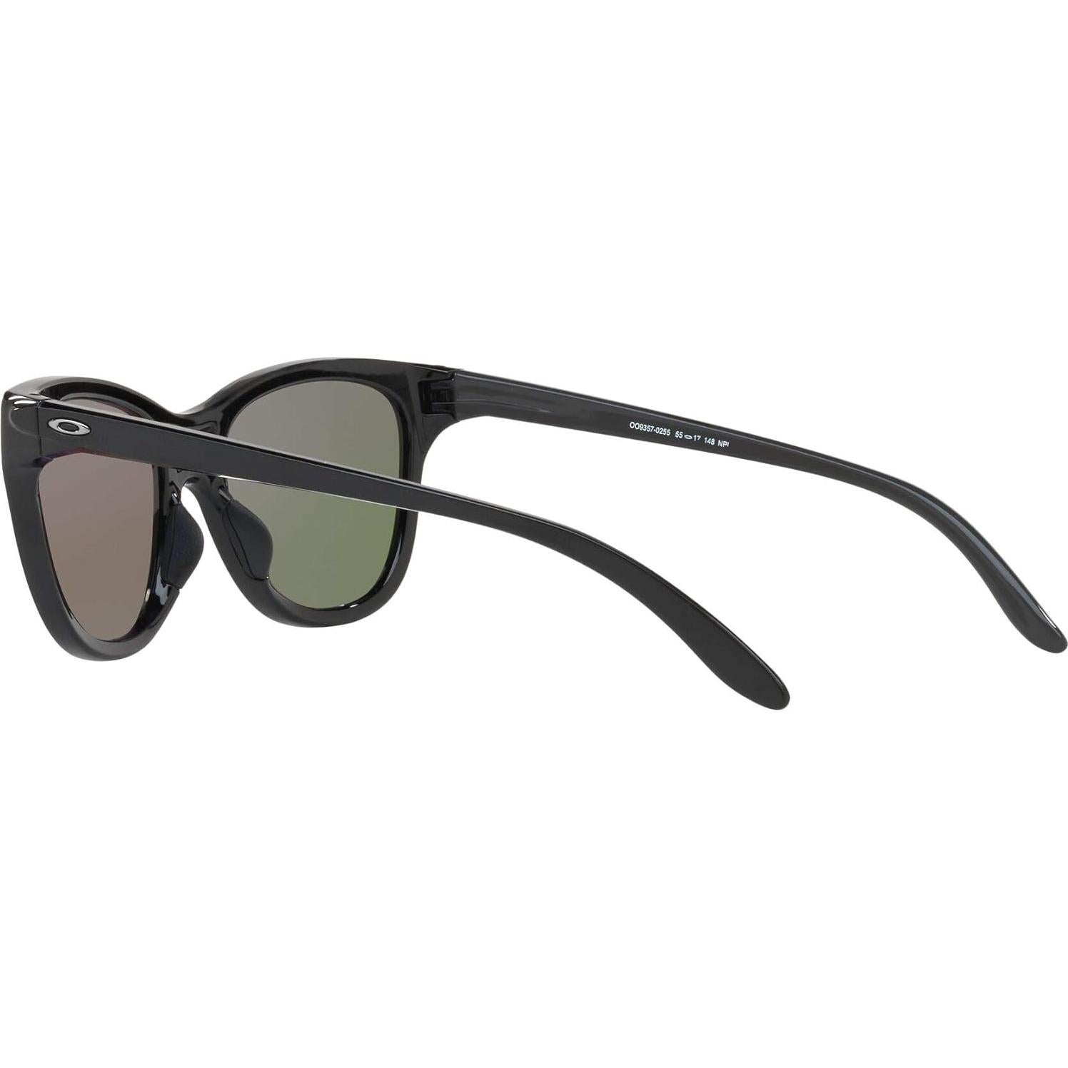 Gafas de sol polarizadas Oakley Hold Out para mujeres - 55 mm