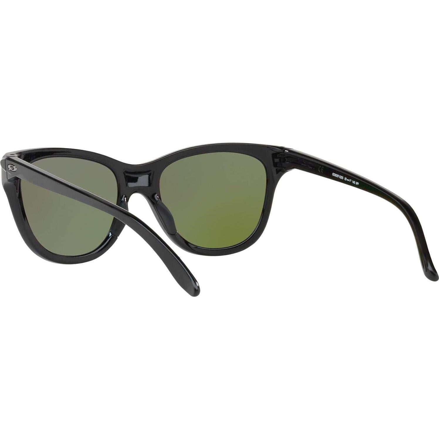 Gafas de sol polarizadas Oakley Hold Out para mujeres - 55 mm
