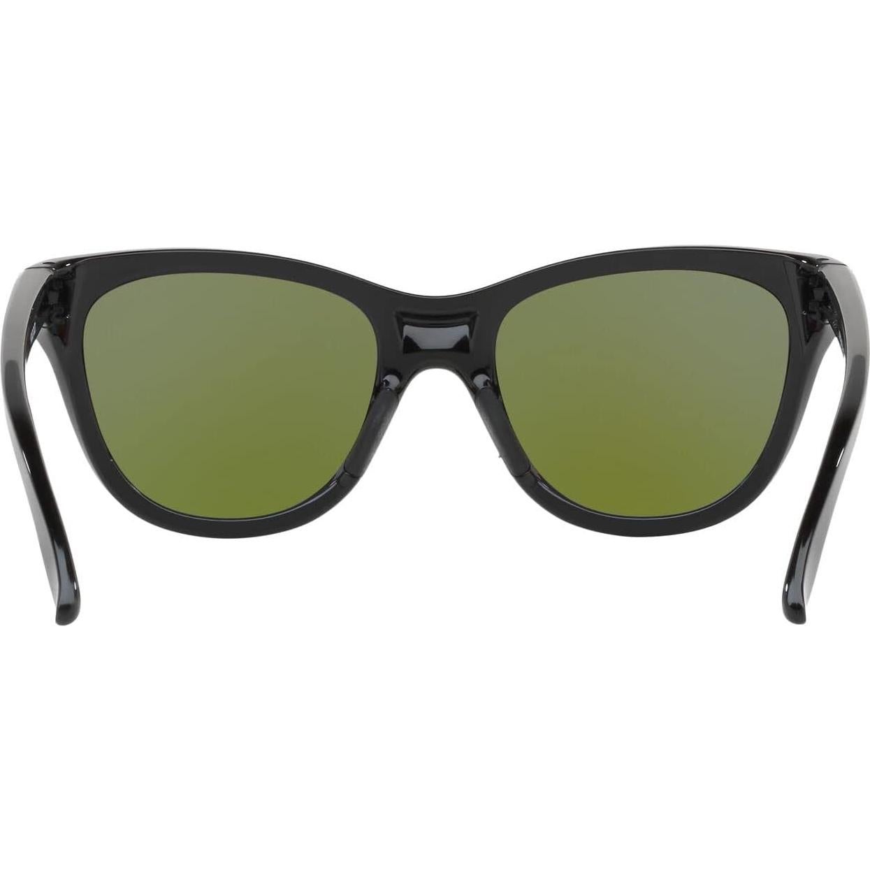 Gafas de sol polarizadas Oakley Hold Out para mujeres - 55 mm