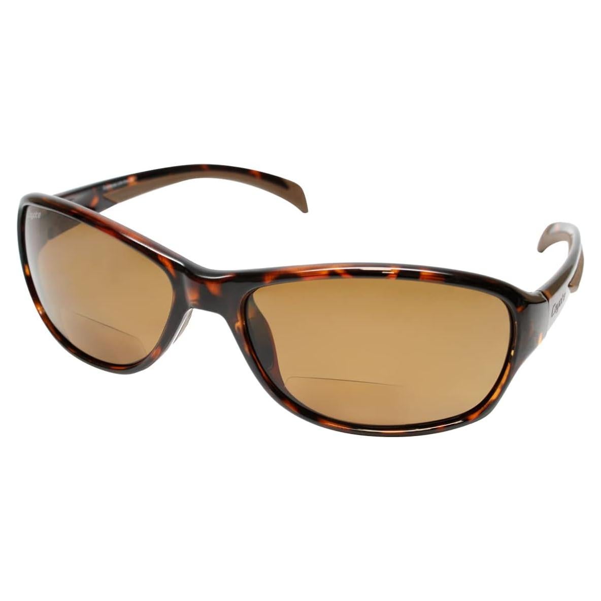 Gafas de sol polarizadas bifocales Coyote Eyewear BP-14