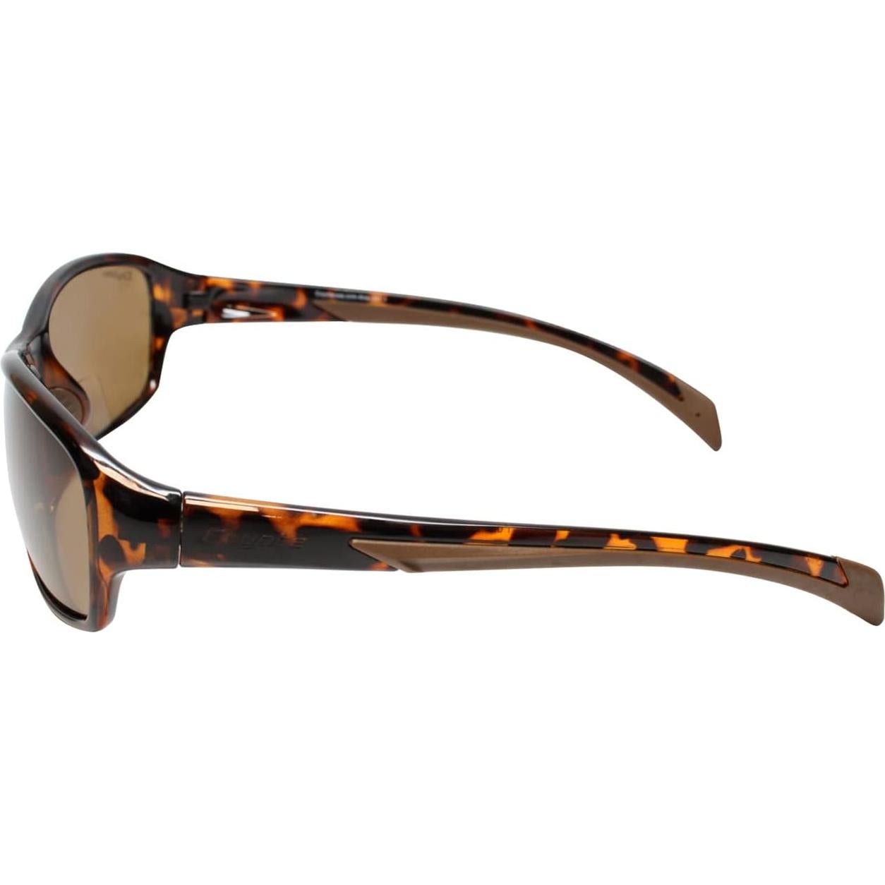 Gafas de sol polarizadas bifocales Coyote Eyewear BP-14