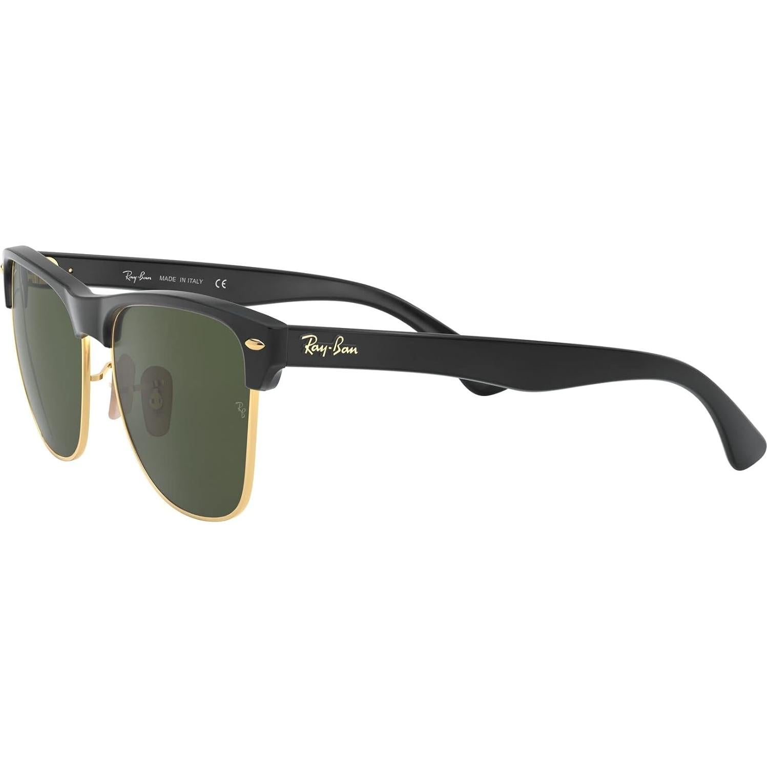 Gafas de Sol Ray-Ban RB4175 Clubmaster Cuadradas 57mm