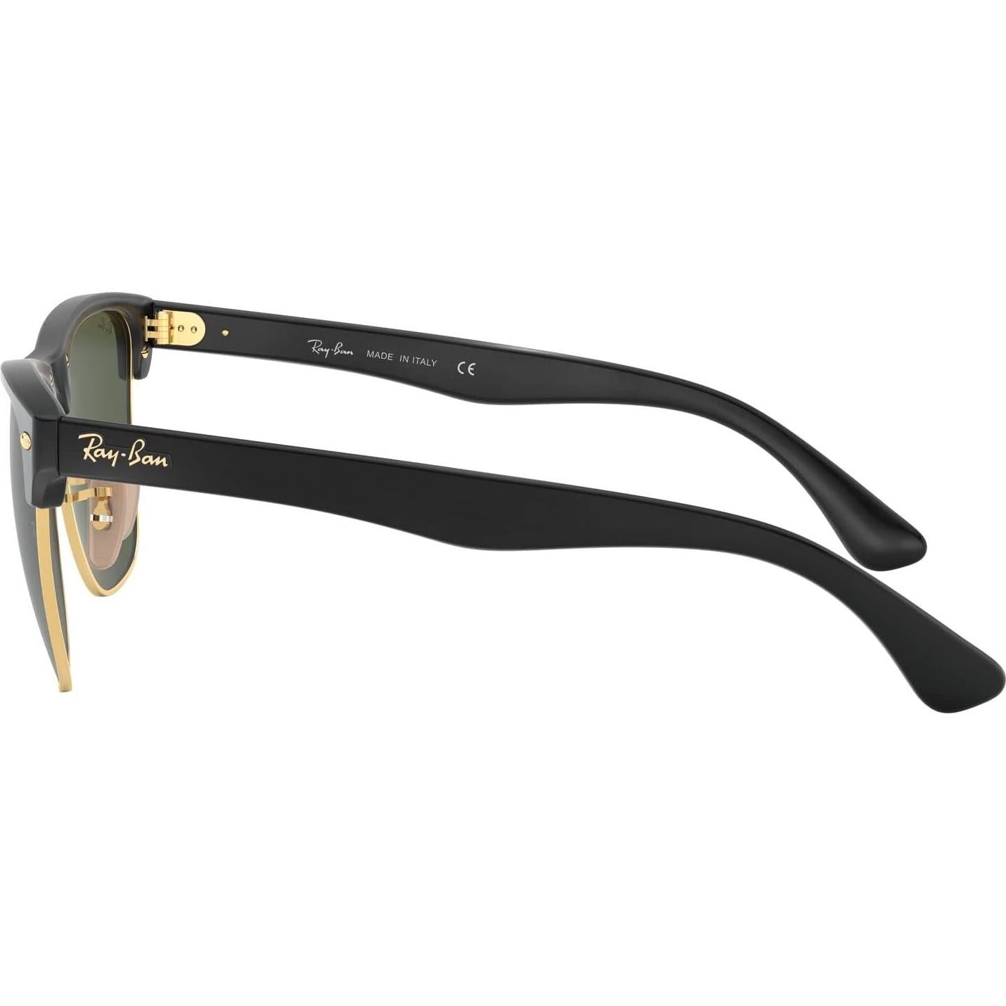 Gafas de Sol Ray-Ban RB4175 Clubmaster Cuadradas 57mm