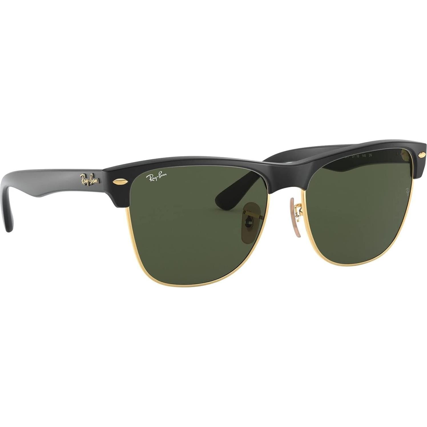 Gafas de Sol Ray-Ban RB4175 Clubmaster Cuadradas 57mm