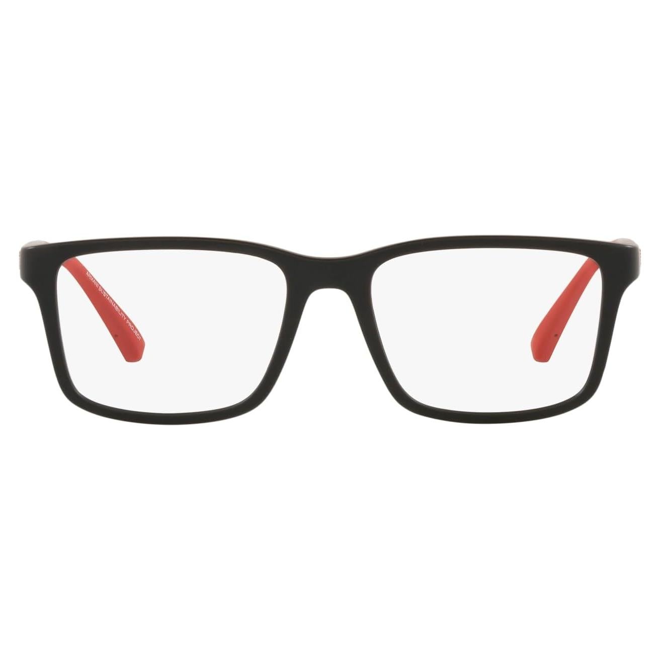 Gafas Recetadas Emporio Armani EK3203 Cuadradas 50mm