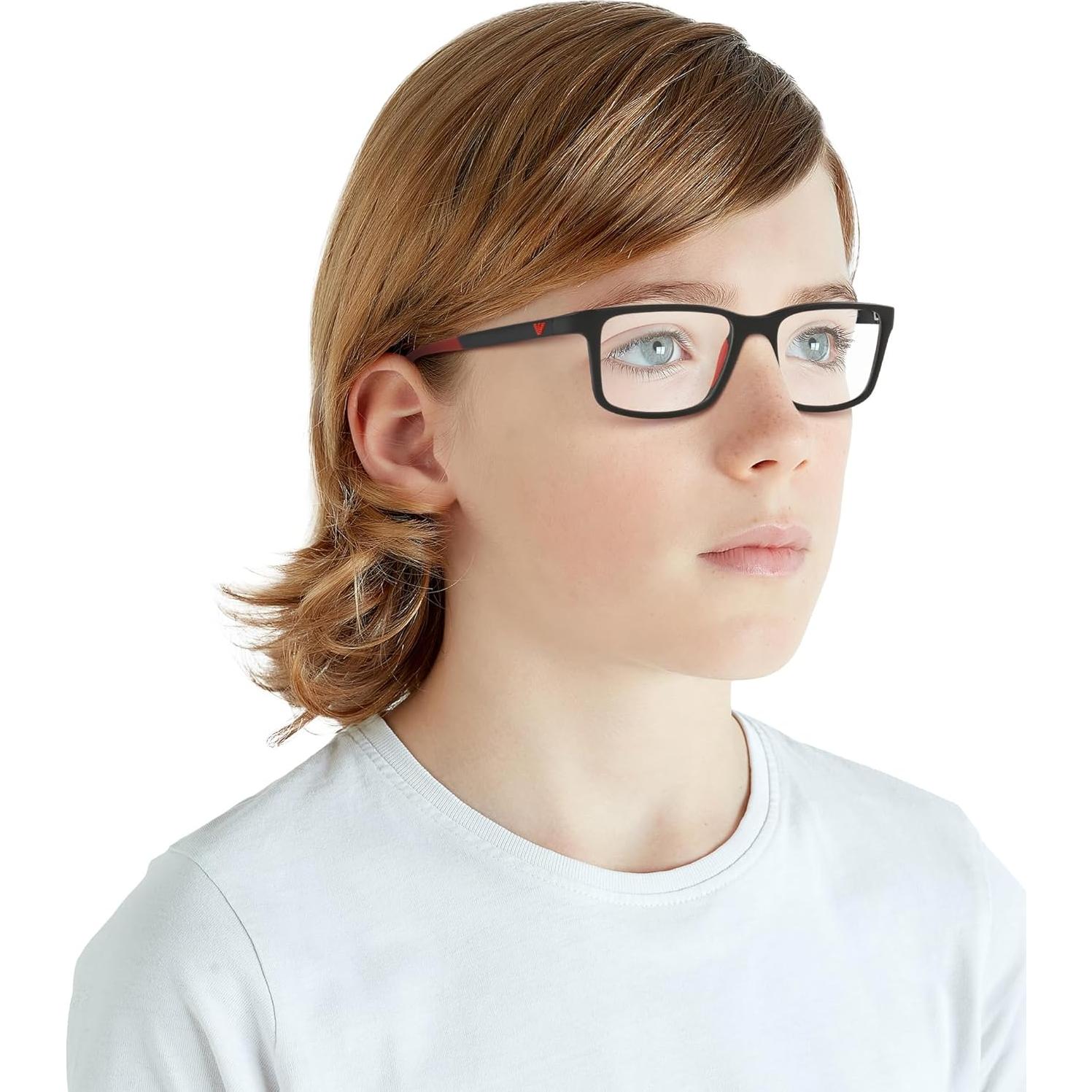 Gafas Recetadas Emporio Armani EK3203 Cuadradas 50mm