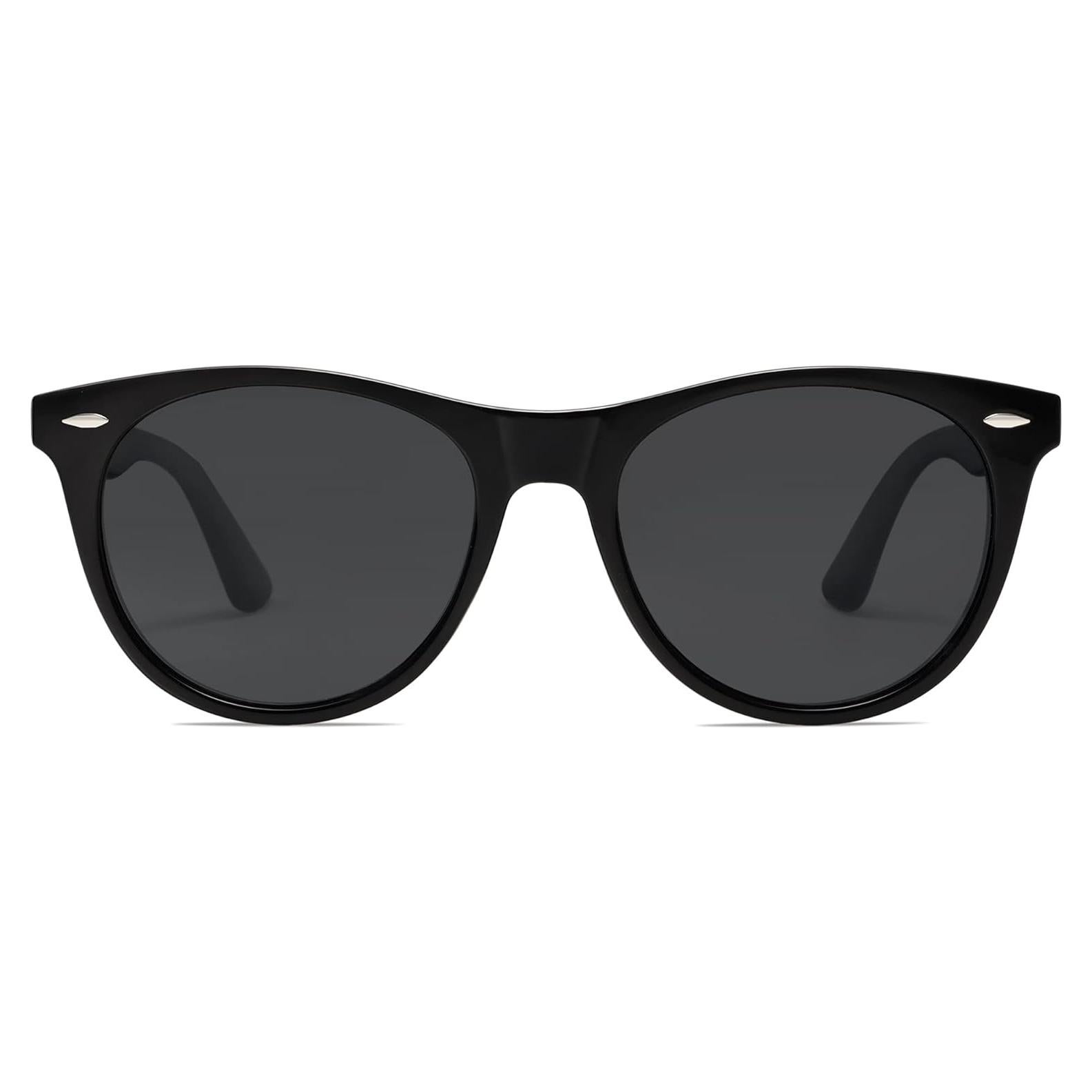 Gafas de sol polarizadas SojoS SJ2076 UV400 para hombres y mujeres