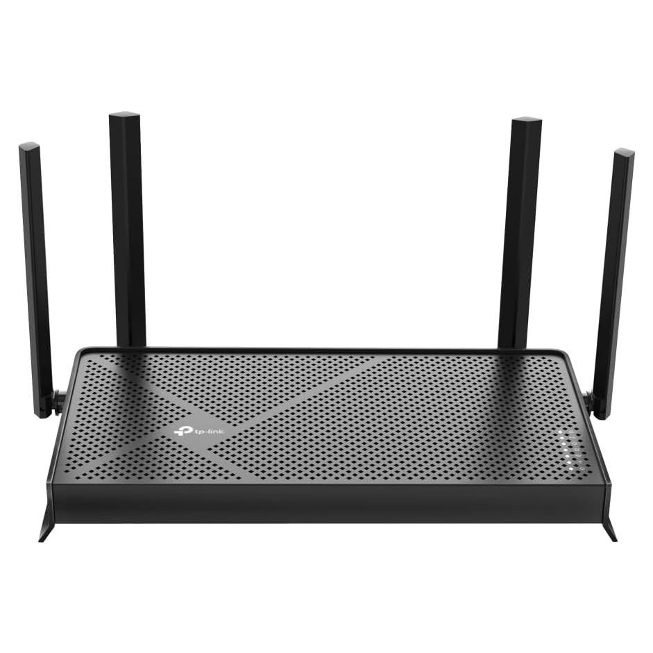 Router TP-Link Archer BE230 Wi-Fi 7 Doble Banda 3.6 Gbps