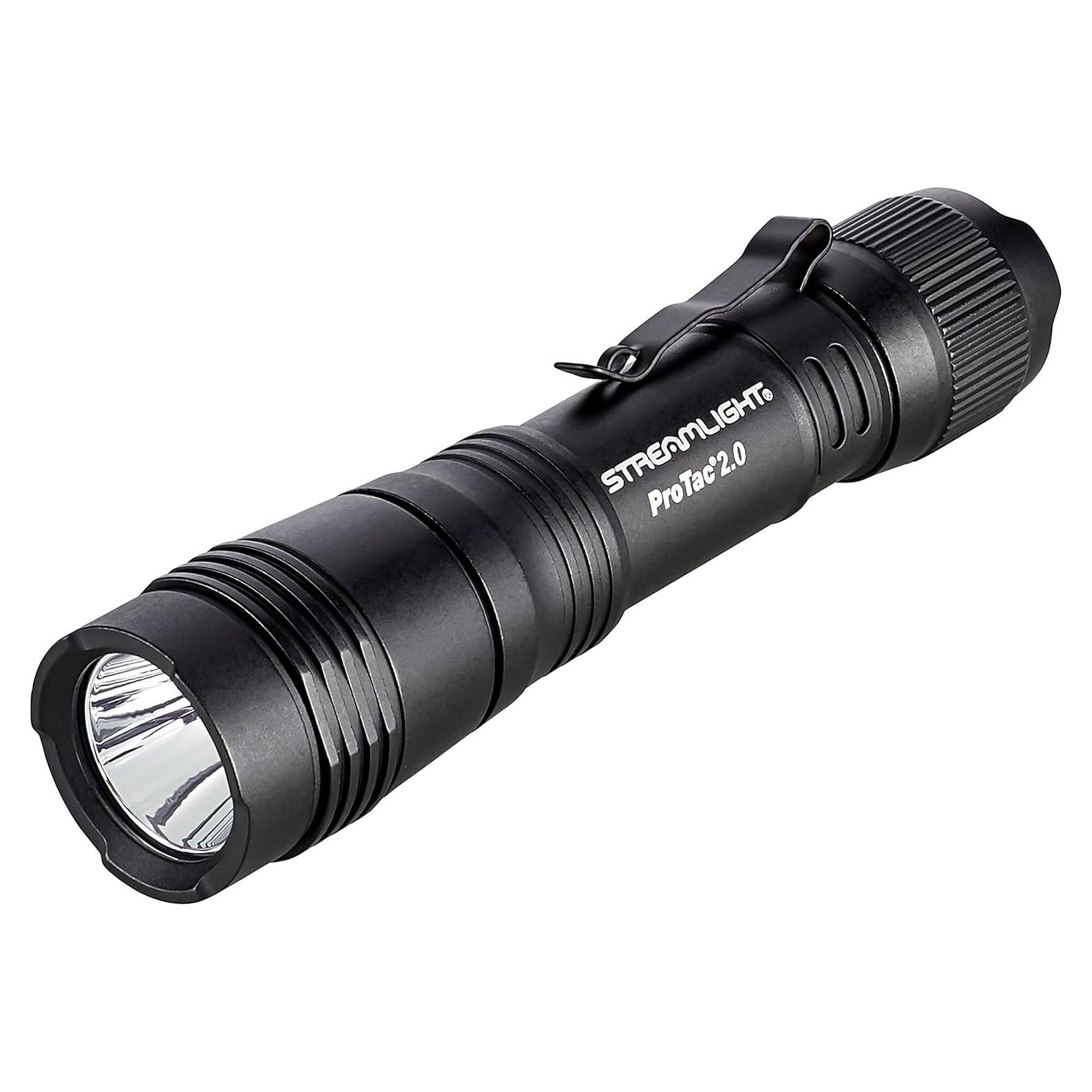 Linterna táctica Streamlight ProTac 2.0 2000 lúmenes USB-C
