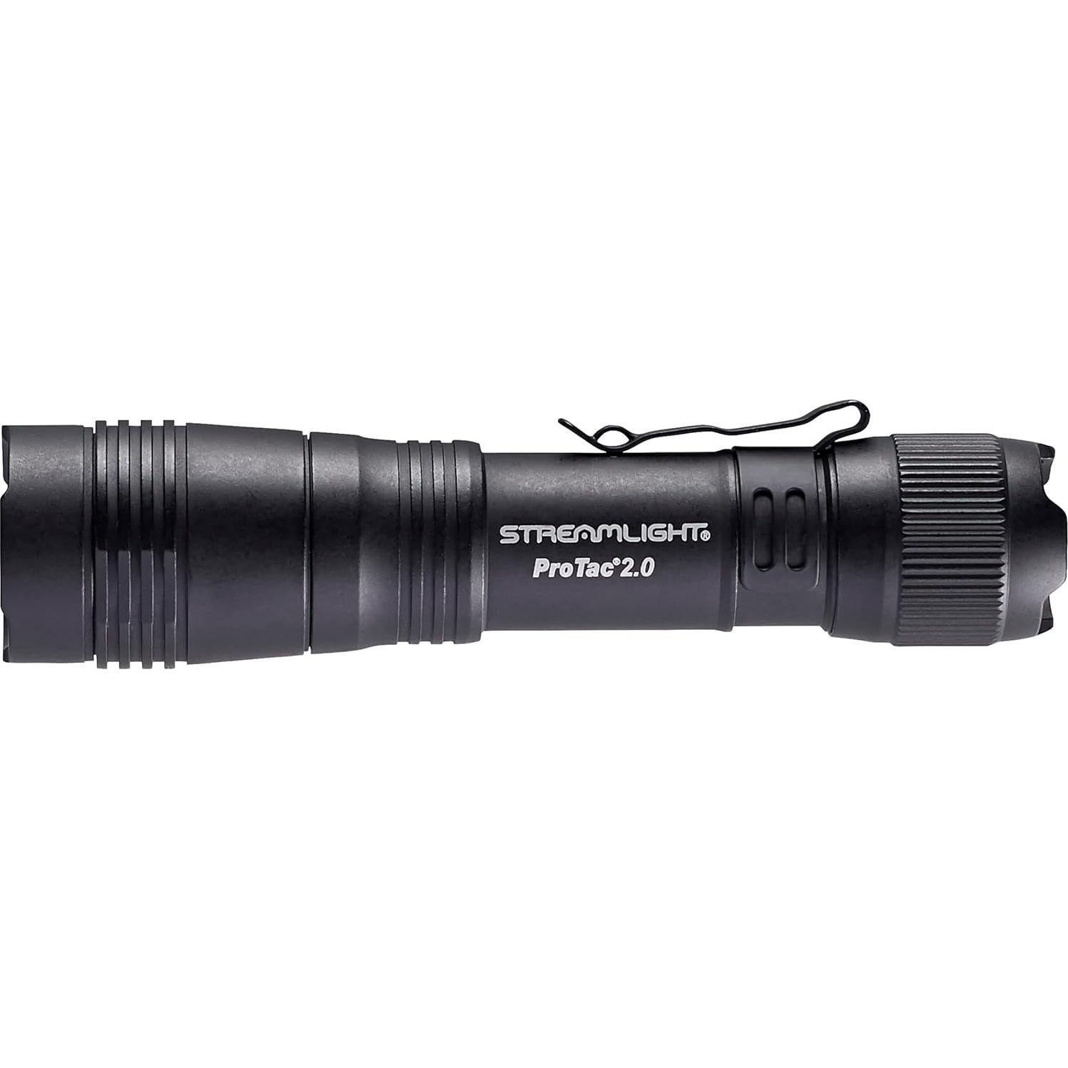 Linterna táctica Streamlight ProTac 2.0 2000 lúmenes USB-C