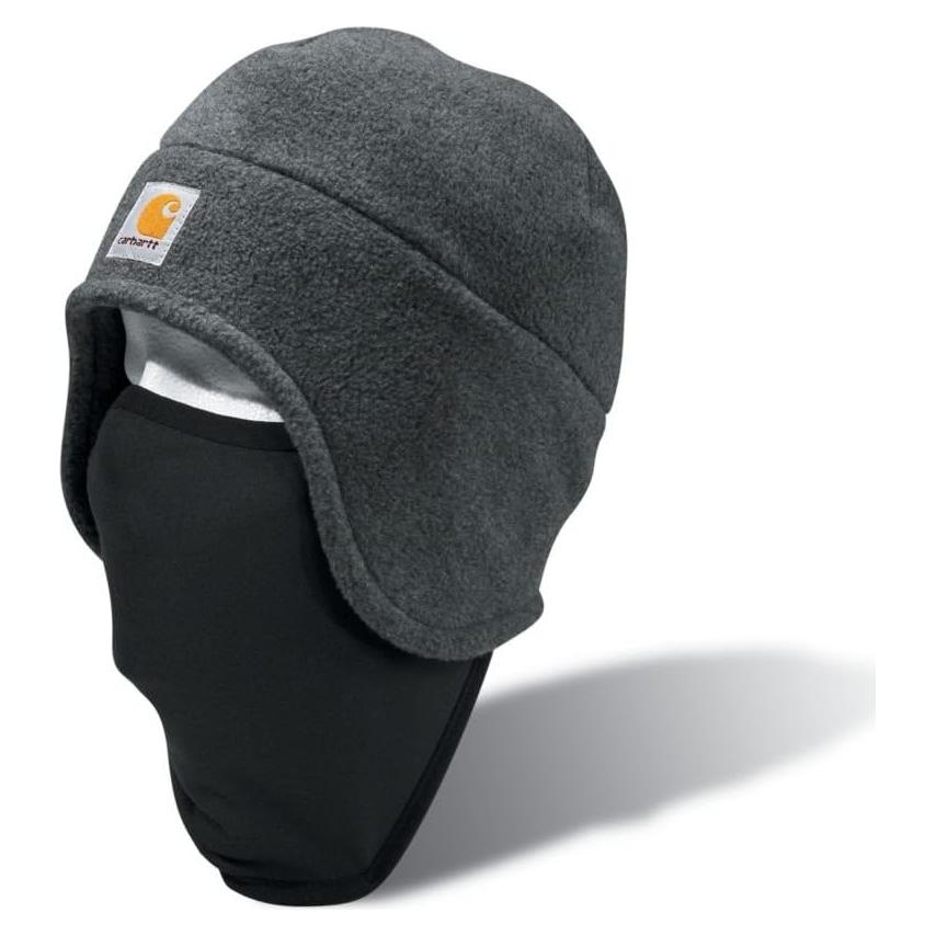 Gorro de Forro Polar 2 en 1 Carhartt con Máscara Facial