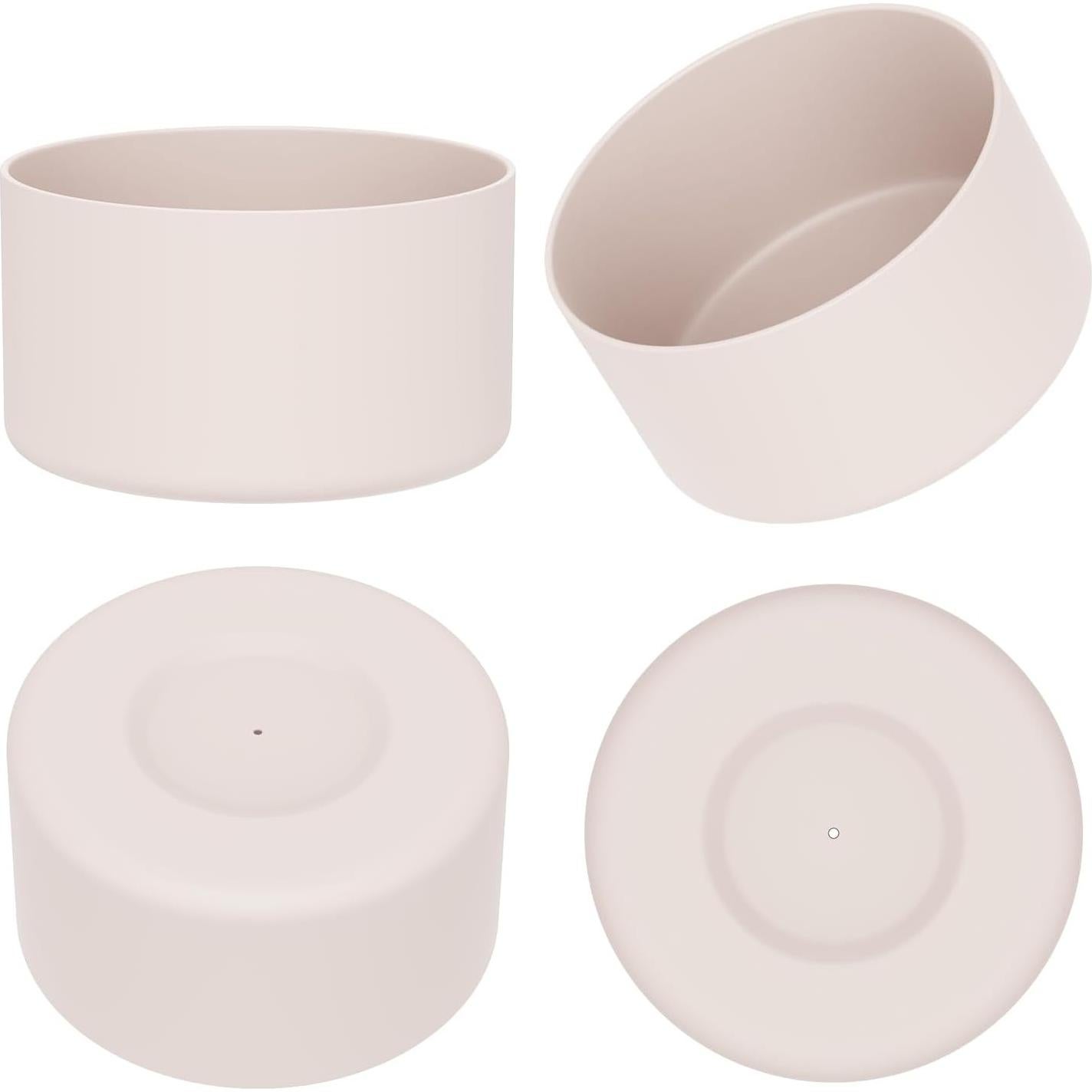 Bota de Silicona Affute para Taza Stanley 20-40 oz Rosa