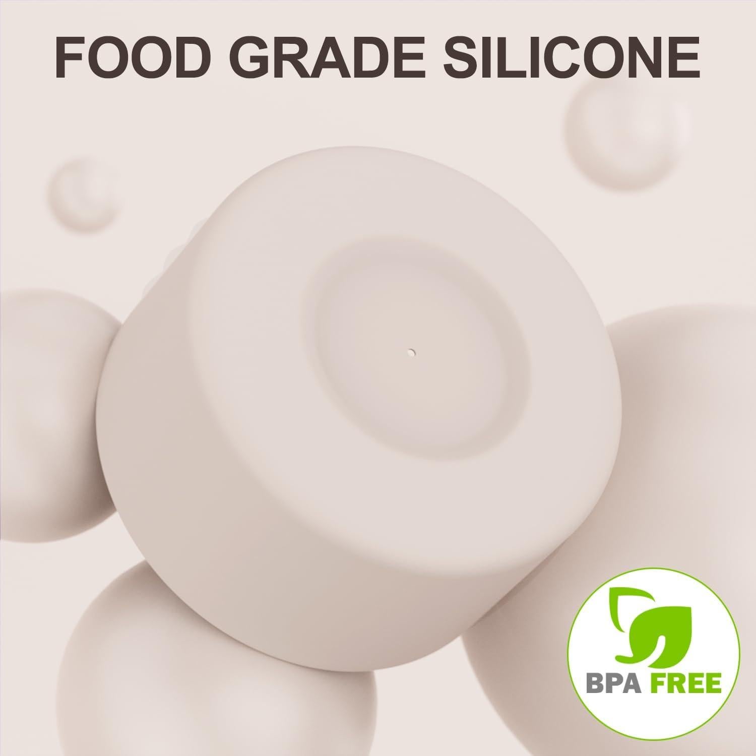 Bota de Silicona Affute para Taza Stanley 20-40 oz Rosa