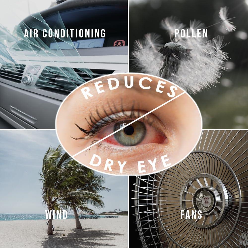 Bikershades Motorcycle Sunglasses Foam Padded PETITE Women, Girls and Boys.