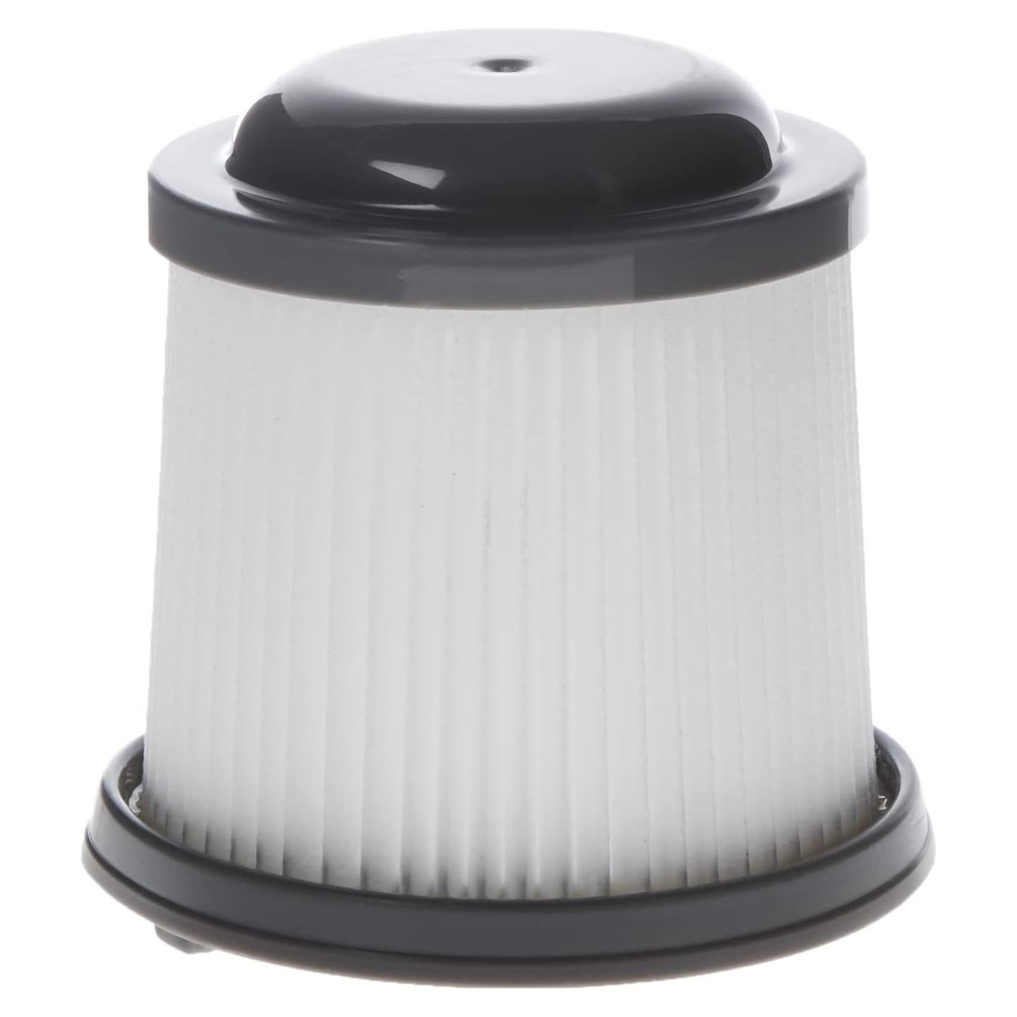 Filtro Black+Decker PVF110 para Aspiradora PHV1810 - Lavable