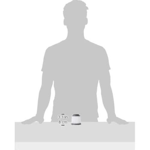 Filtro Black+Decker PVF110 para Aspiradora PHV1810 - Lavable