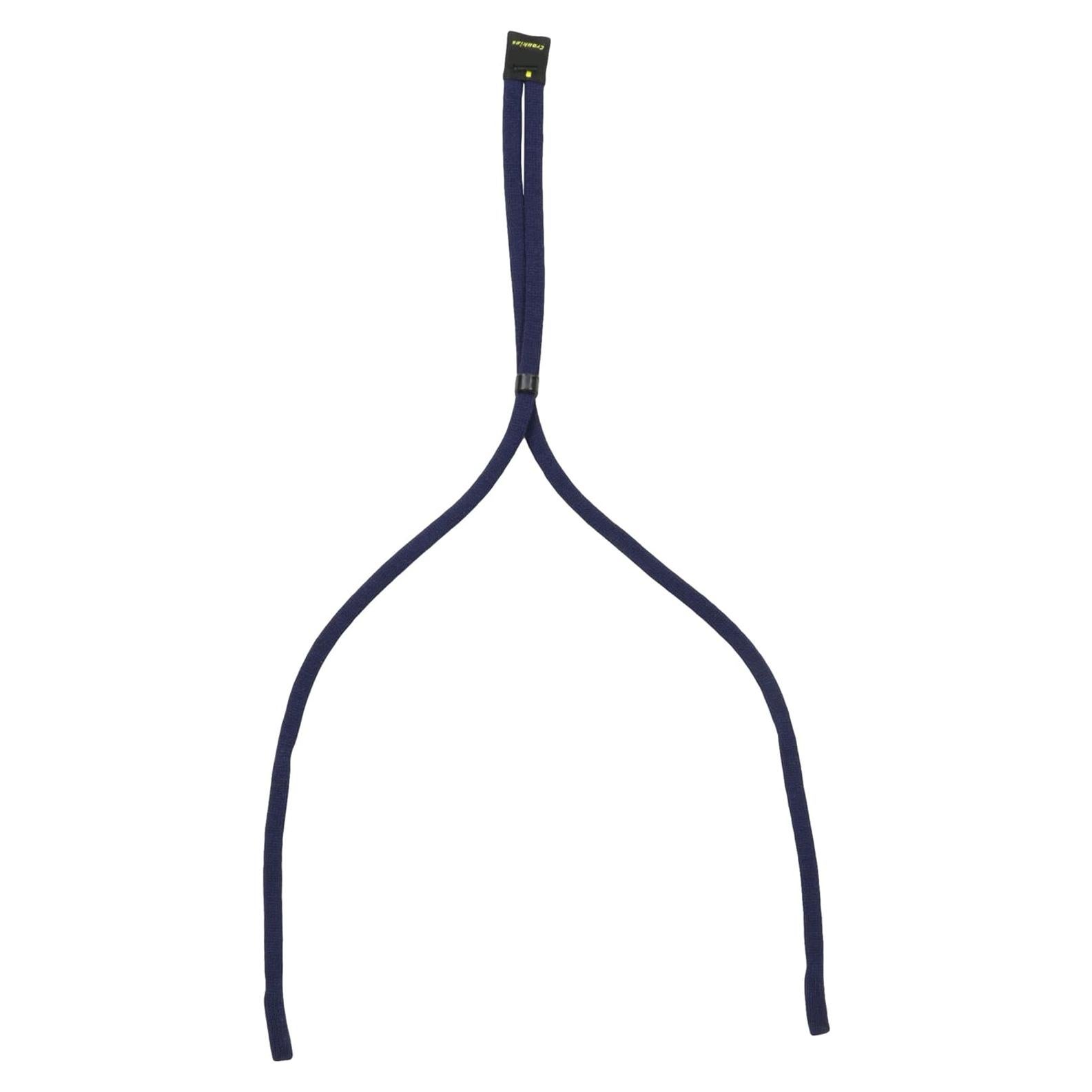 Retenedor de Gafas Croakies Micro Suiters 40.6 cm Ajustable