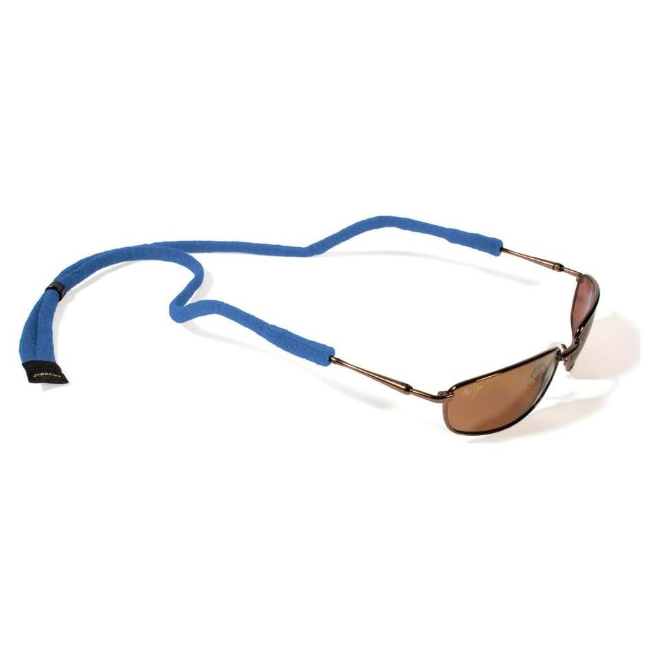 Retenedor de Gafas Croakies Micro Suiters 40.6 cm Ajustable