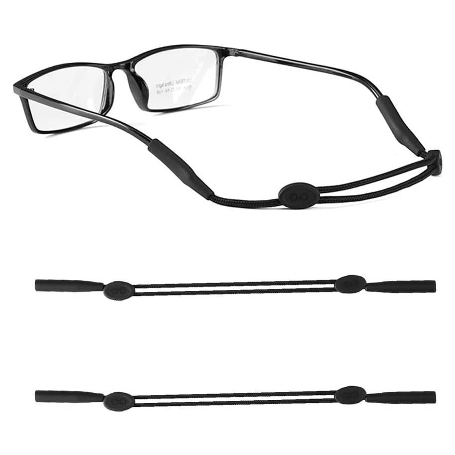Correa de Gafas Junsika Ajustable para Hombres y Mujeres