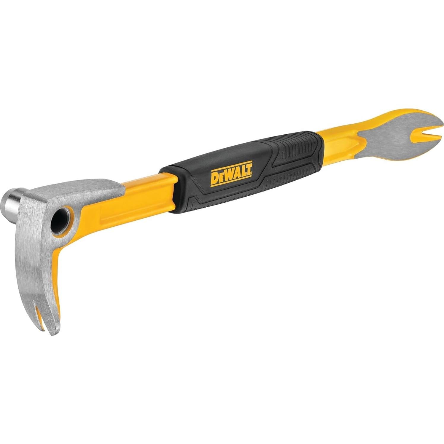 DEWALT Agarre de Barra de Garra 30.5 cm Multicolor