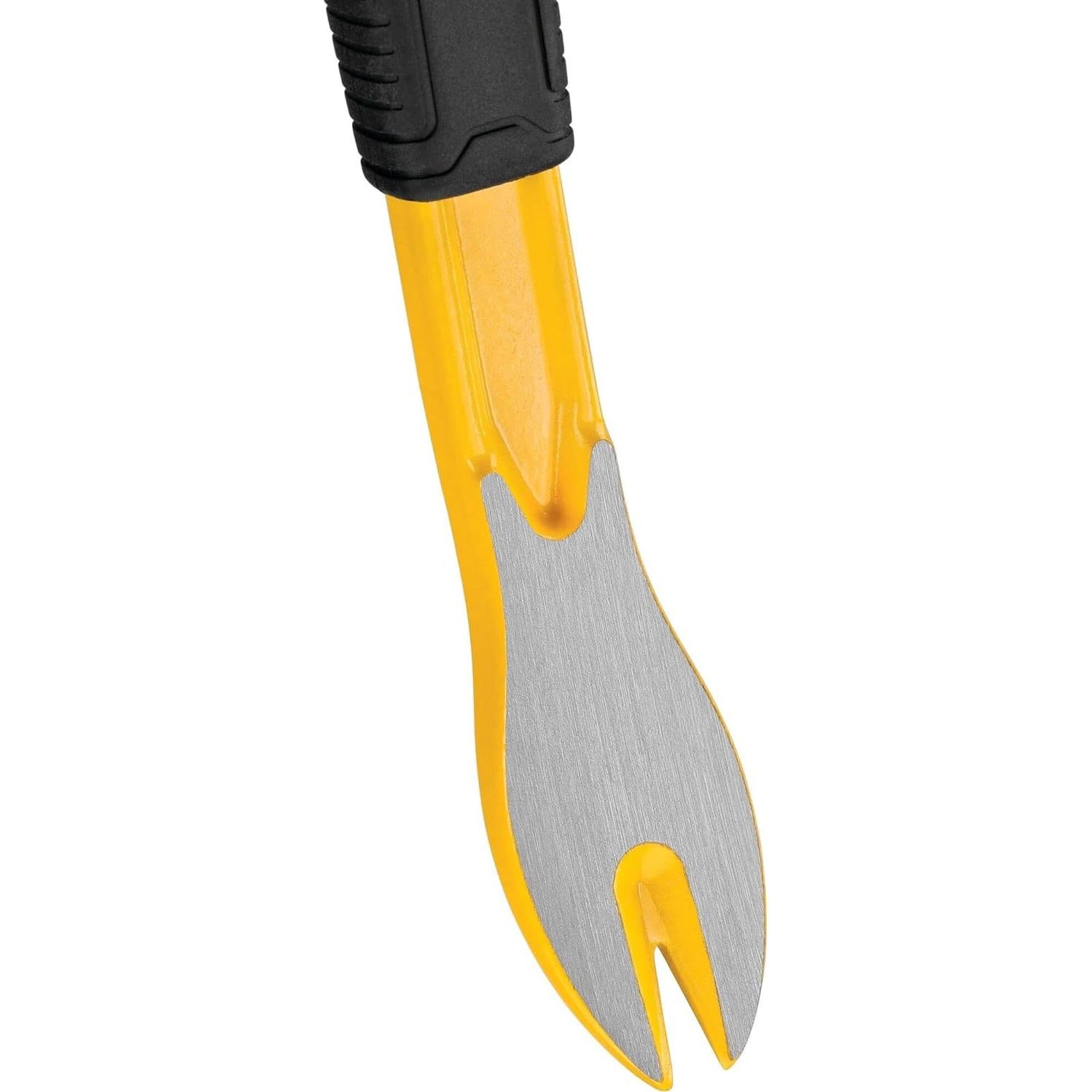 DEWALT Agarre de Barra de Garra 30.5 cm Multicolor