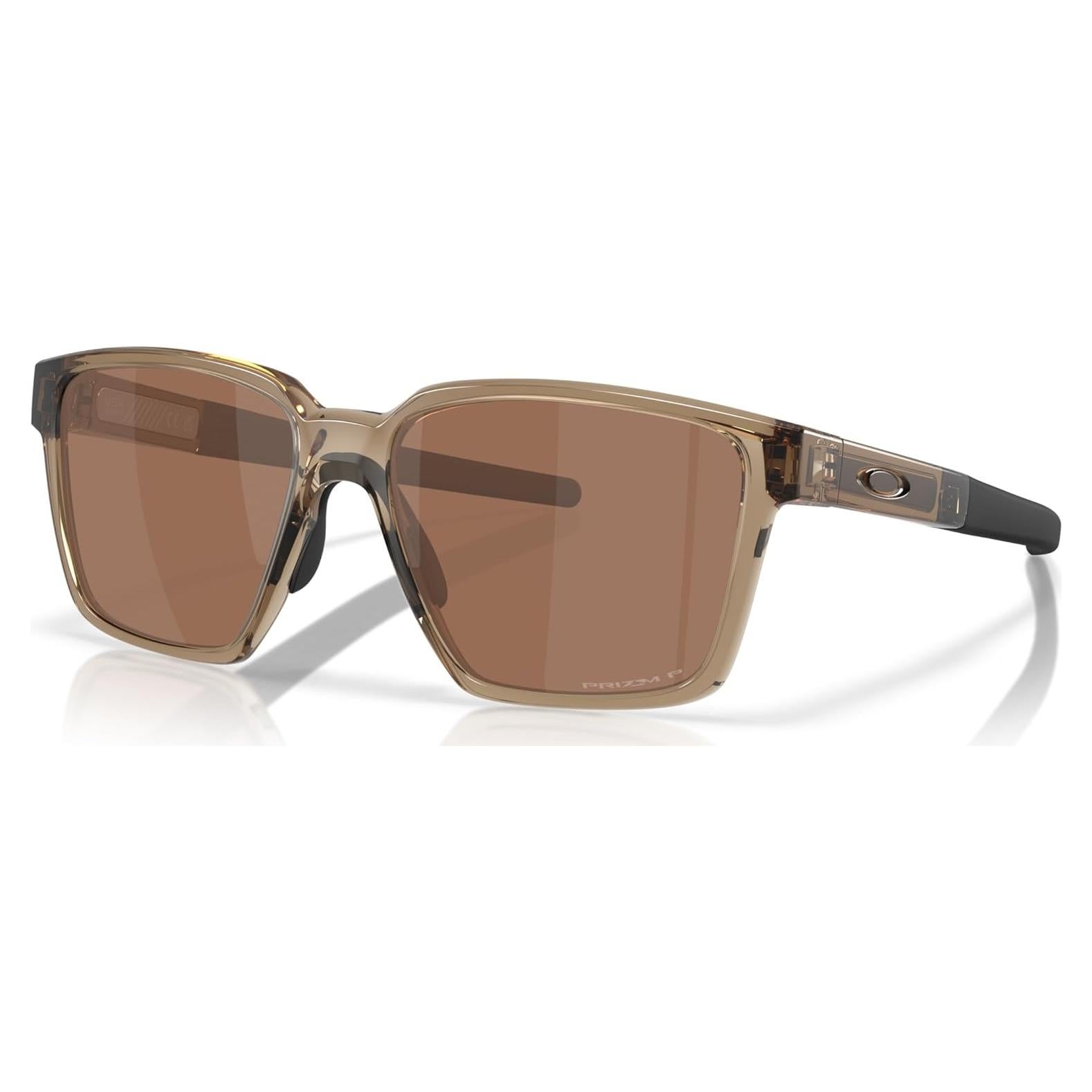 Gafas de sol Oakley OO9430 Actuator Square Humo Marrón