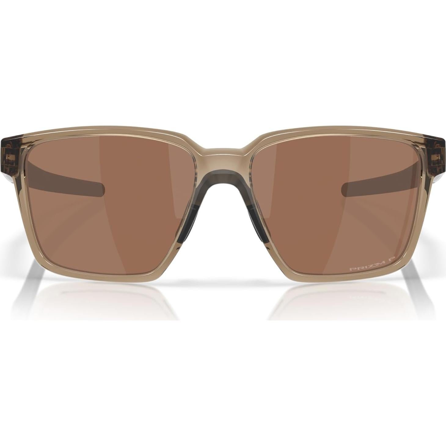 Gafas de sol Oakley OO9430 Actuator Square Humo Marrón