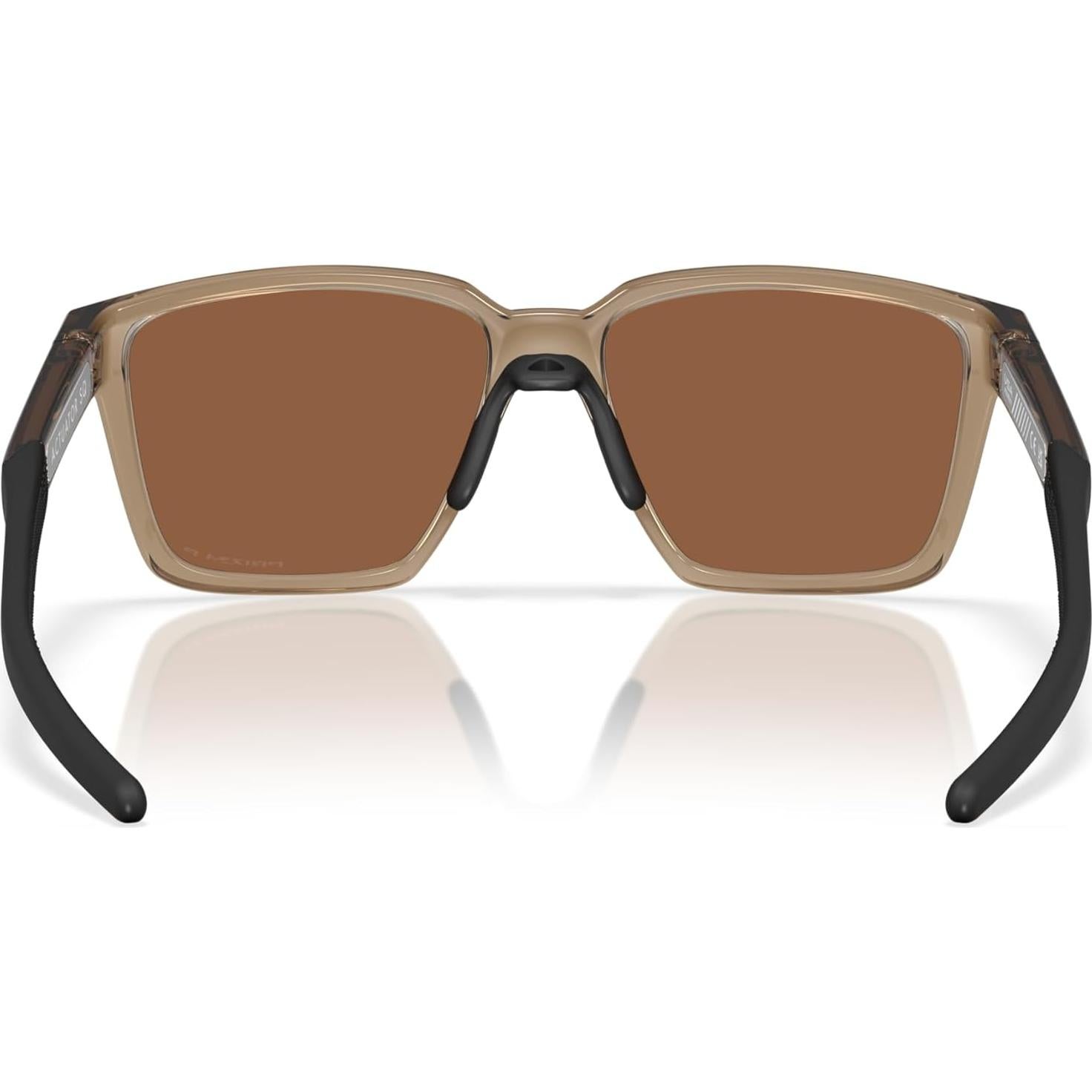 Gafas de sol Oakley OO9430 Actuator Square Humo Marrón