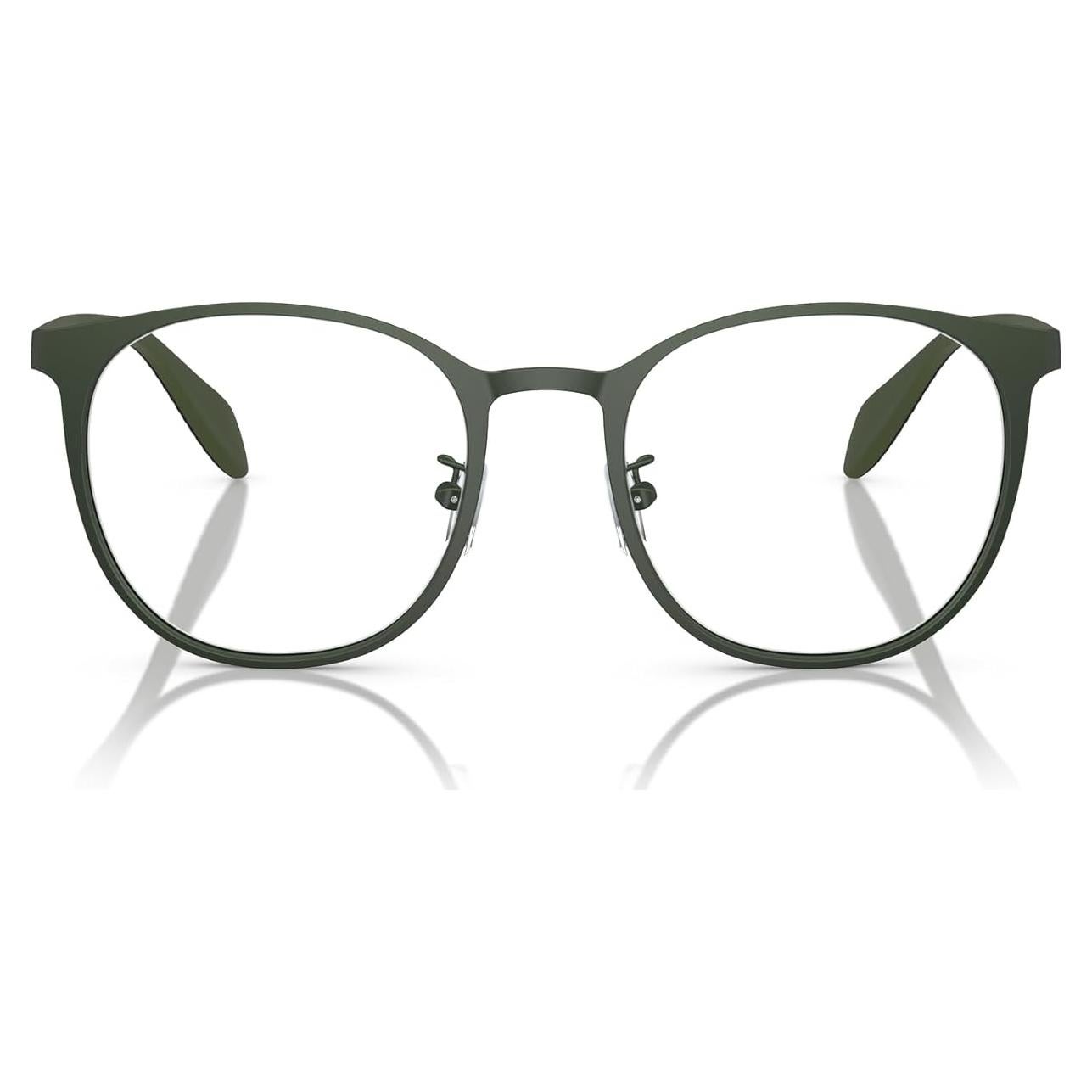 Gafas de Prescripción Emporio Armani EA1148 Verde Mate 52mm