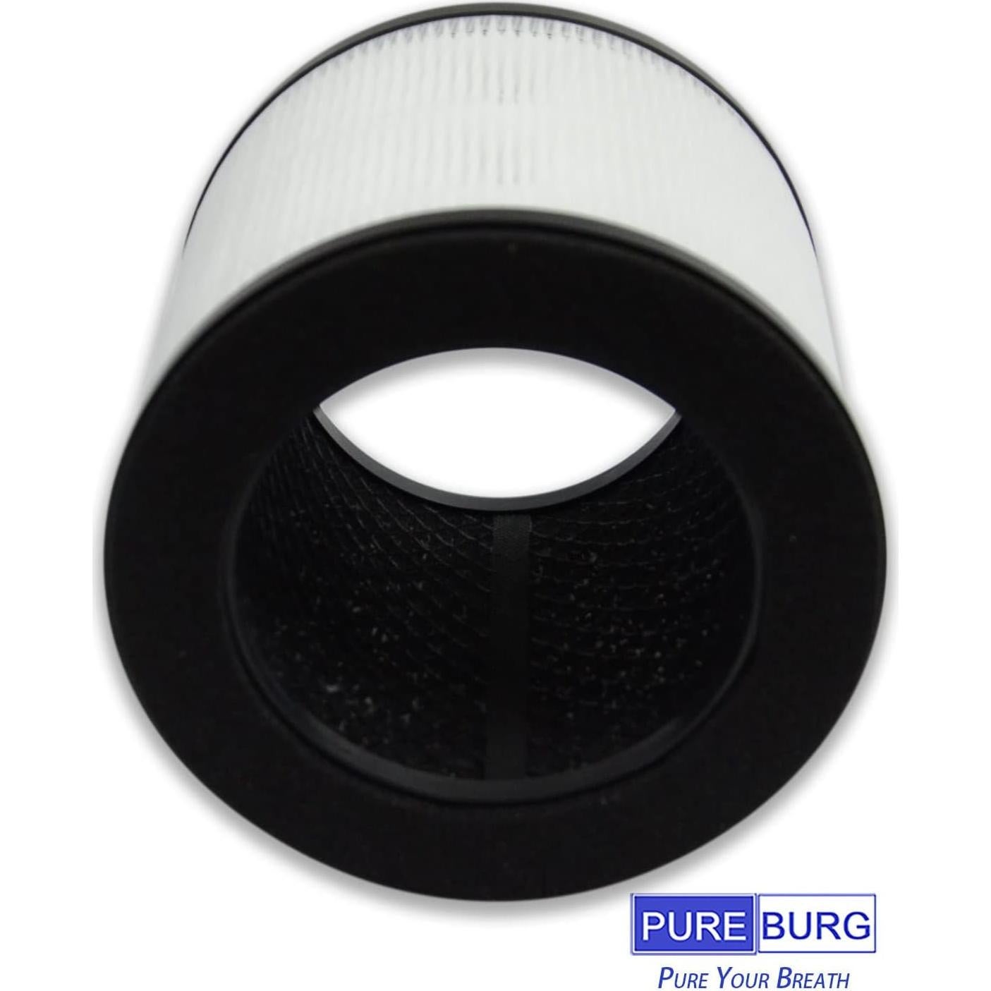 Filtros HEPA PUREBURG AF1 para Purificadores BLACK+DECKER