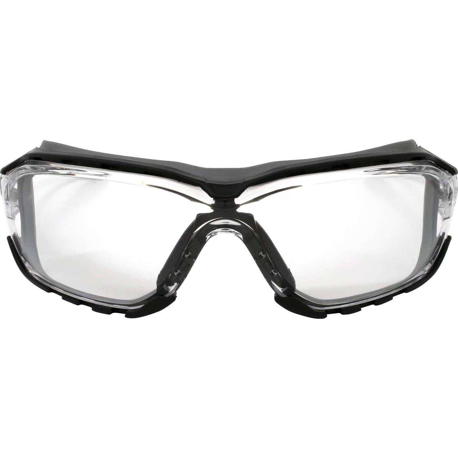 Gafas de seguridad Birdz Eyewear Gasket con lente clara