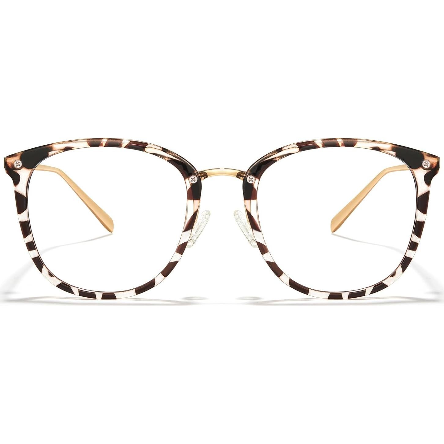 Gafas de Luz Azul Cyxus 8169 para Mujer - Anti Fatiga Ocular