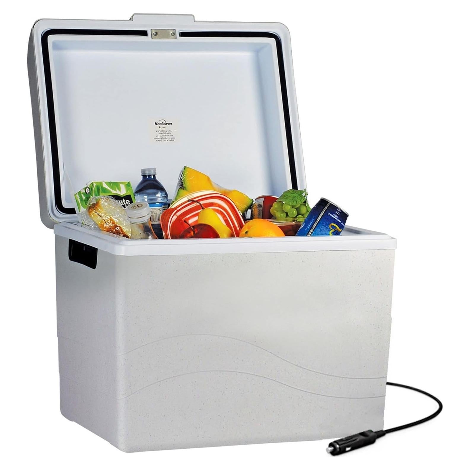 Enfriador Portátil Koolatron P95 42L 12V - Calienta y Enfría