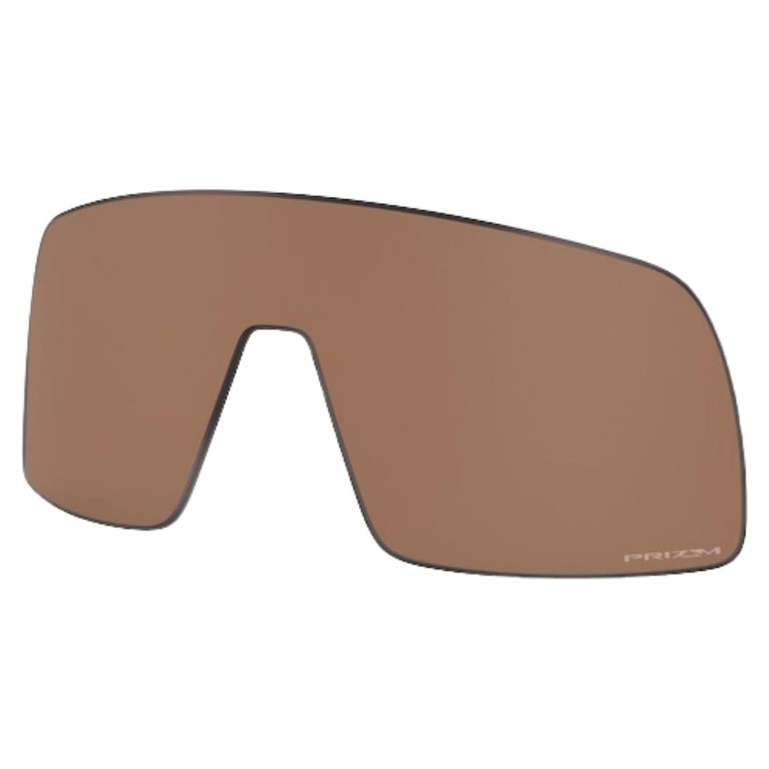 Lentes de Reemplazo Oakley Sutro OO9406 Prizm Tungsten Iridium
