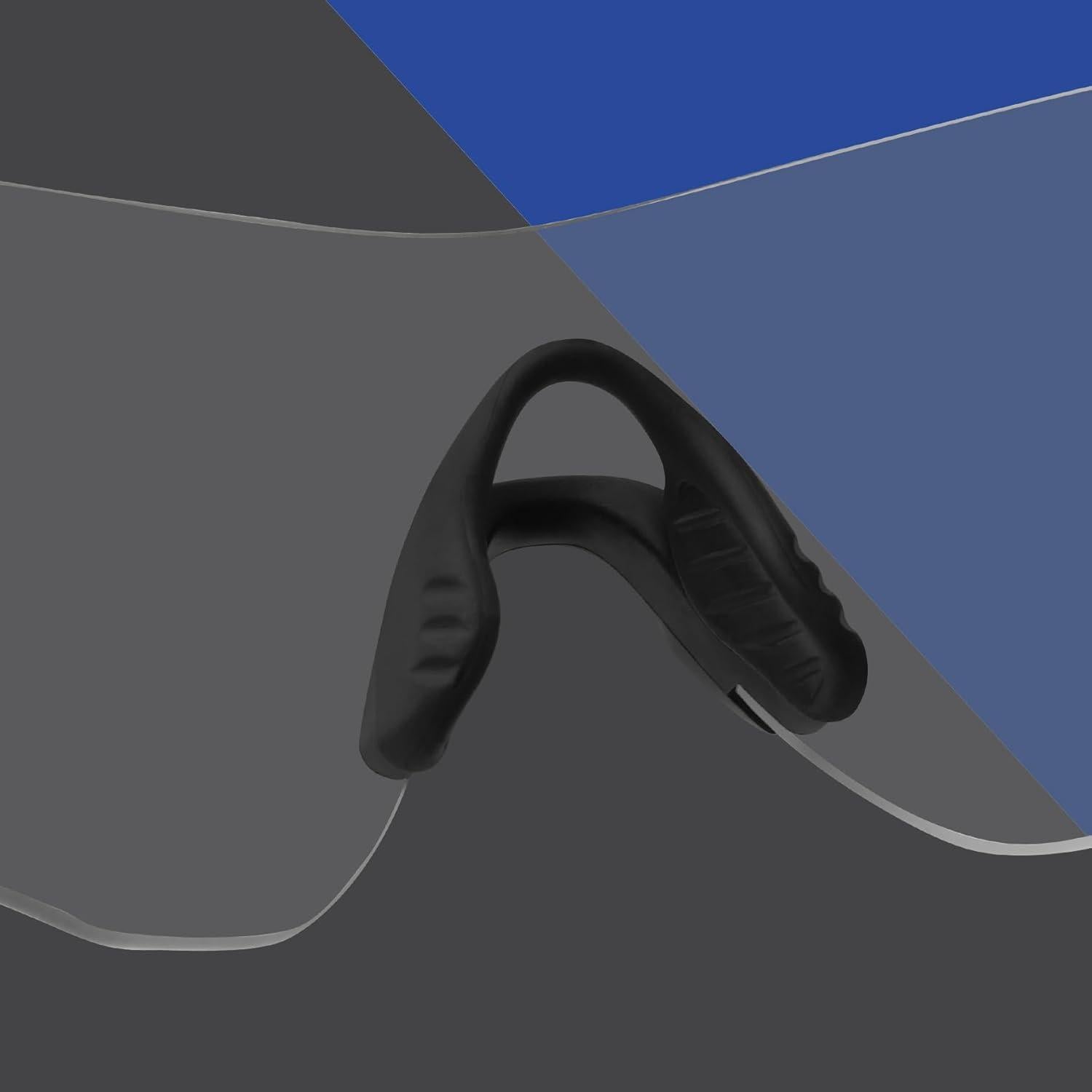 Almohadillas Nasales de Reemplazo HILEEN para Gafas Oakley