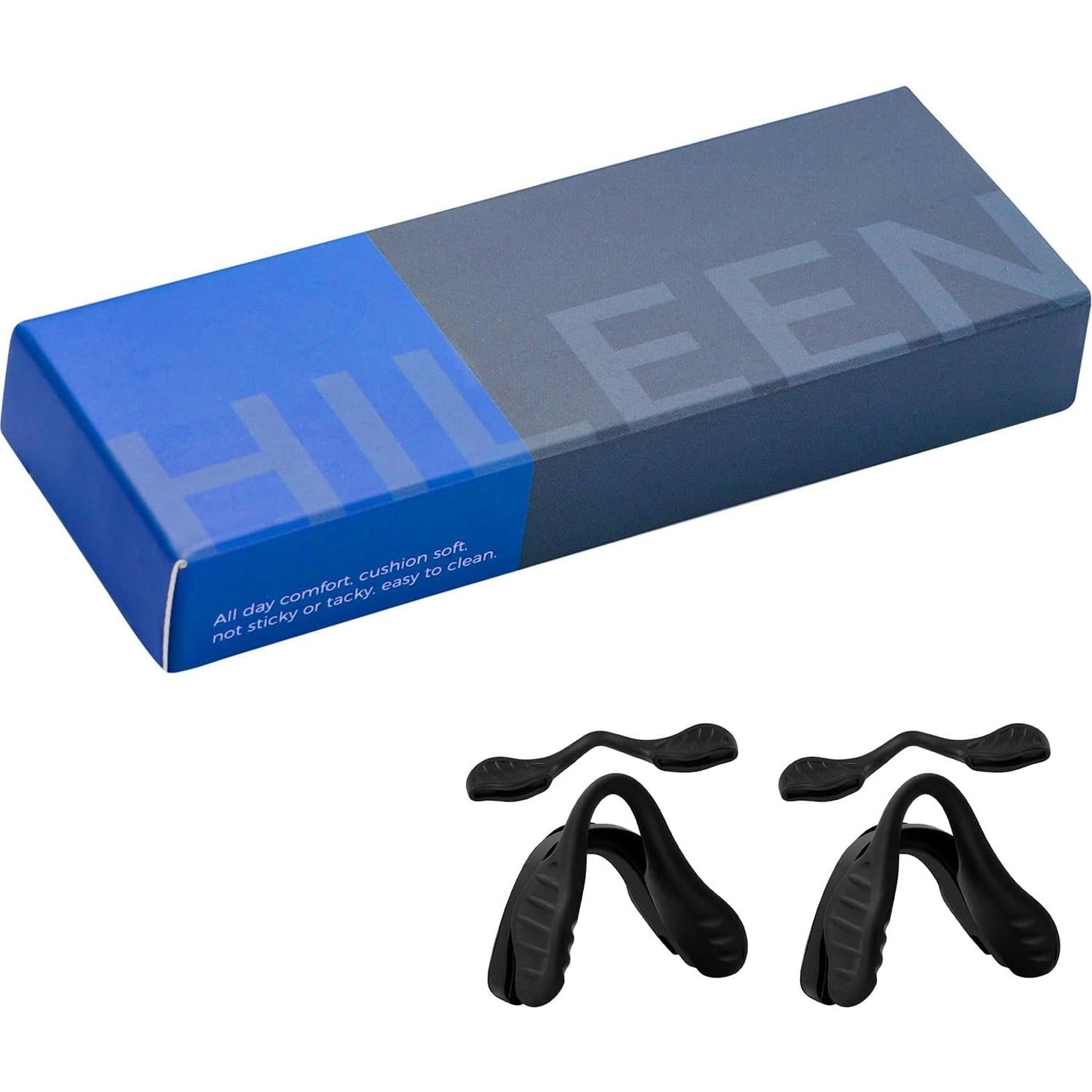 Almohadillas Nasales de Reemplazo HILEEN para Gafas Oakley