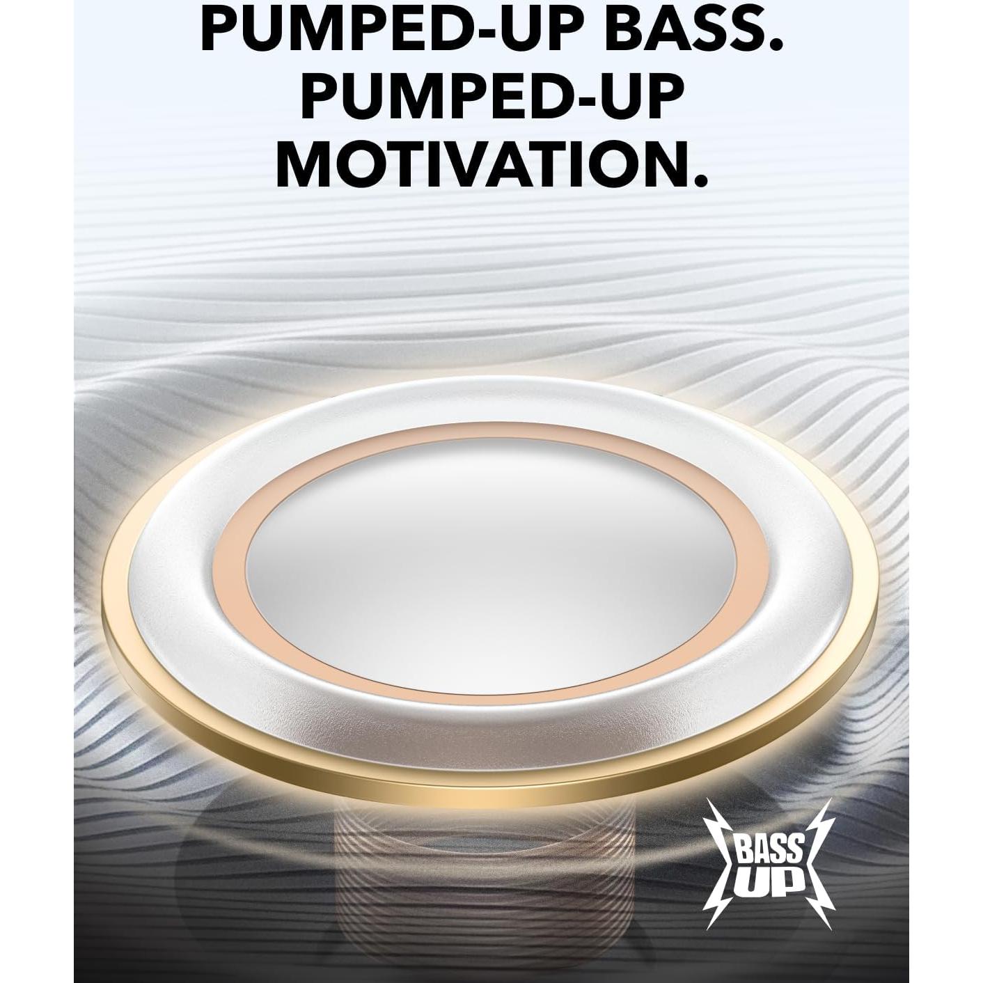 Auriculares Inalámbricos Anker Sport X20, Impermeables IP68