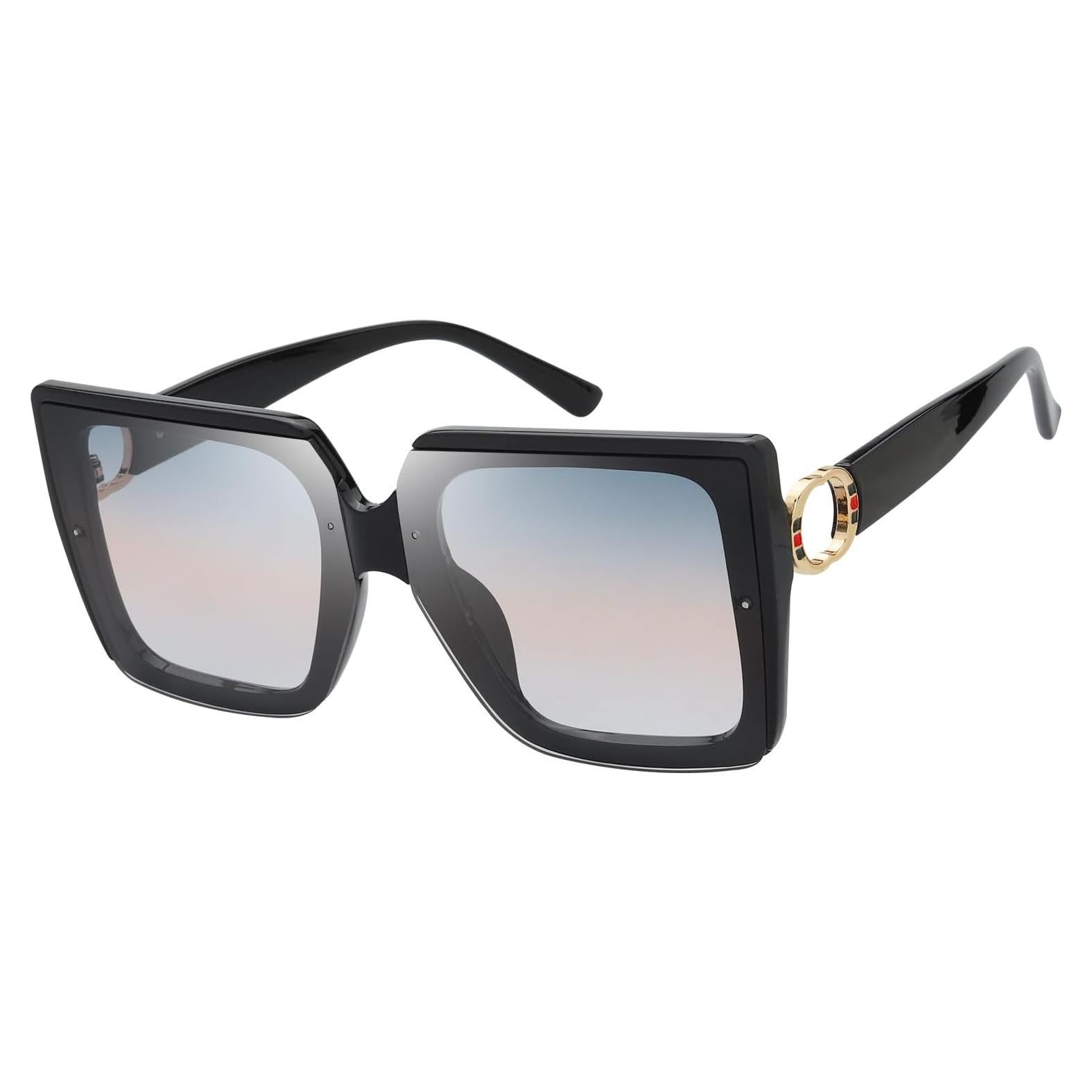 Gafas de Sol UV400 Fresh FR1L para Mujeres - Estilo Chic