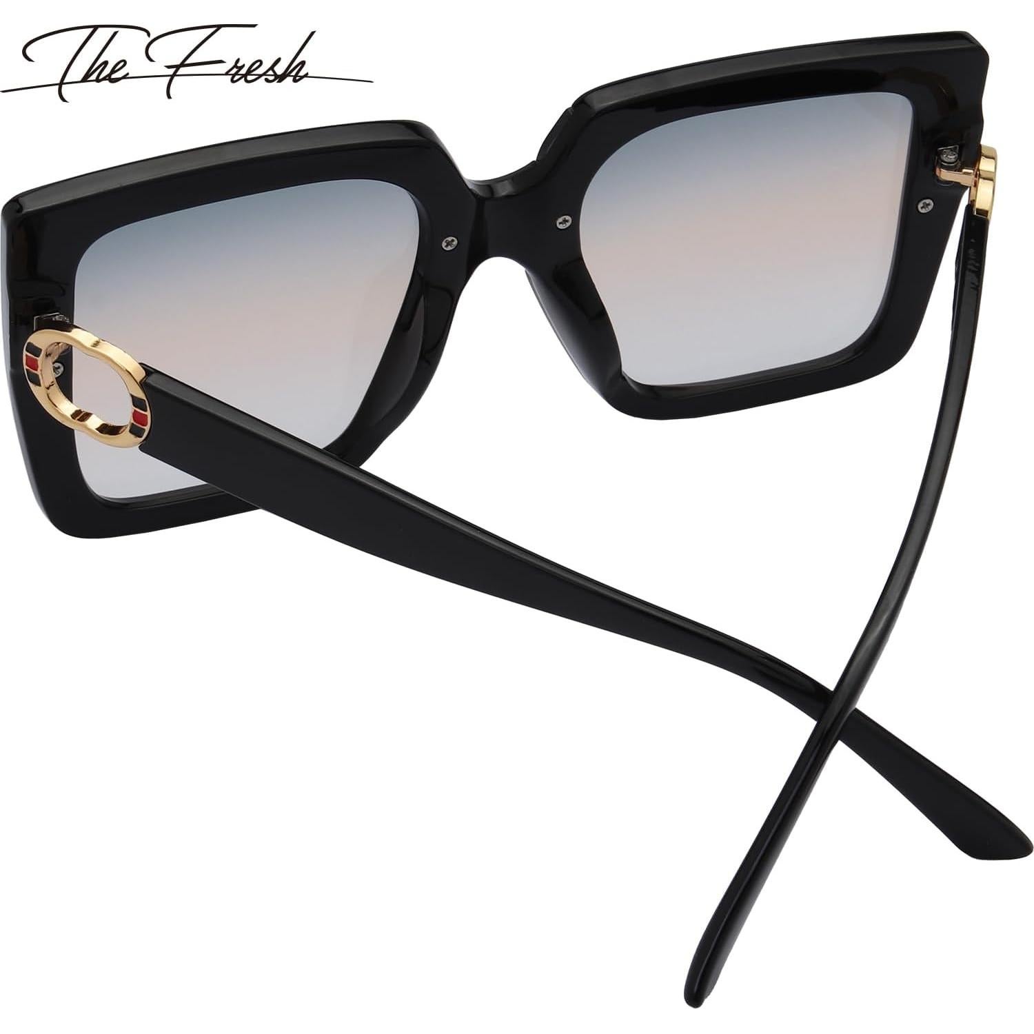 Gafas de Sol UV400 Fresh FR1L para Mujeres - Estilo Chic