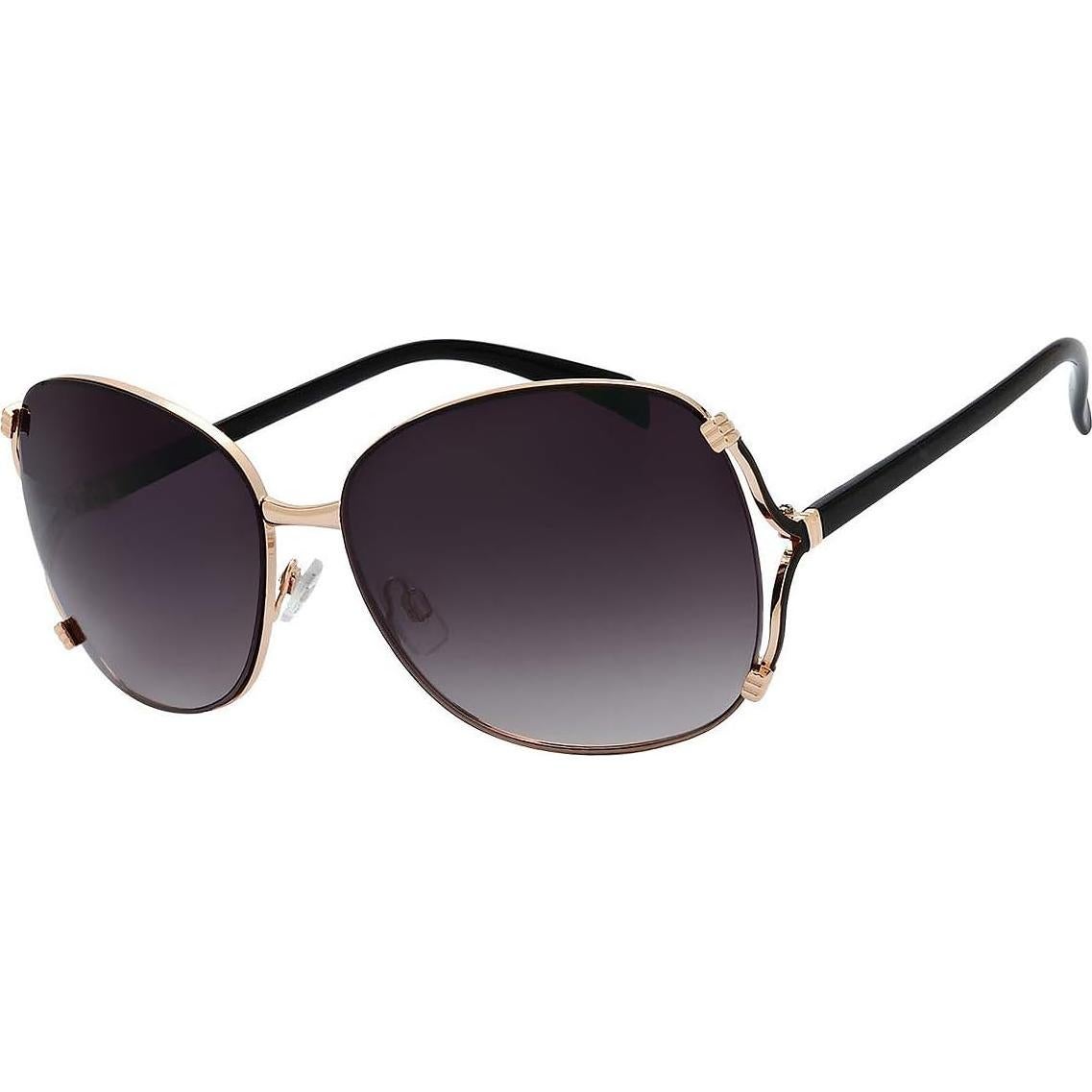 Gafas de Sol Fresco UV400 para Mujeres con Estuche Regalo