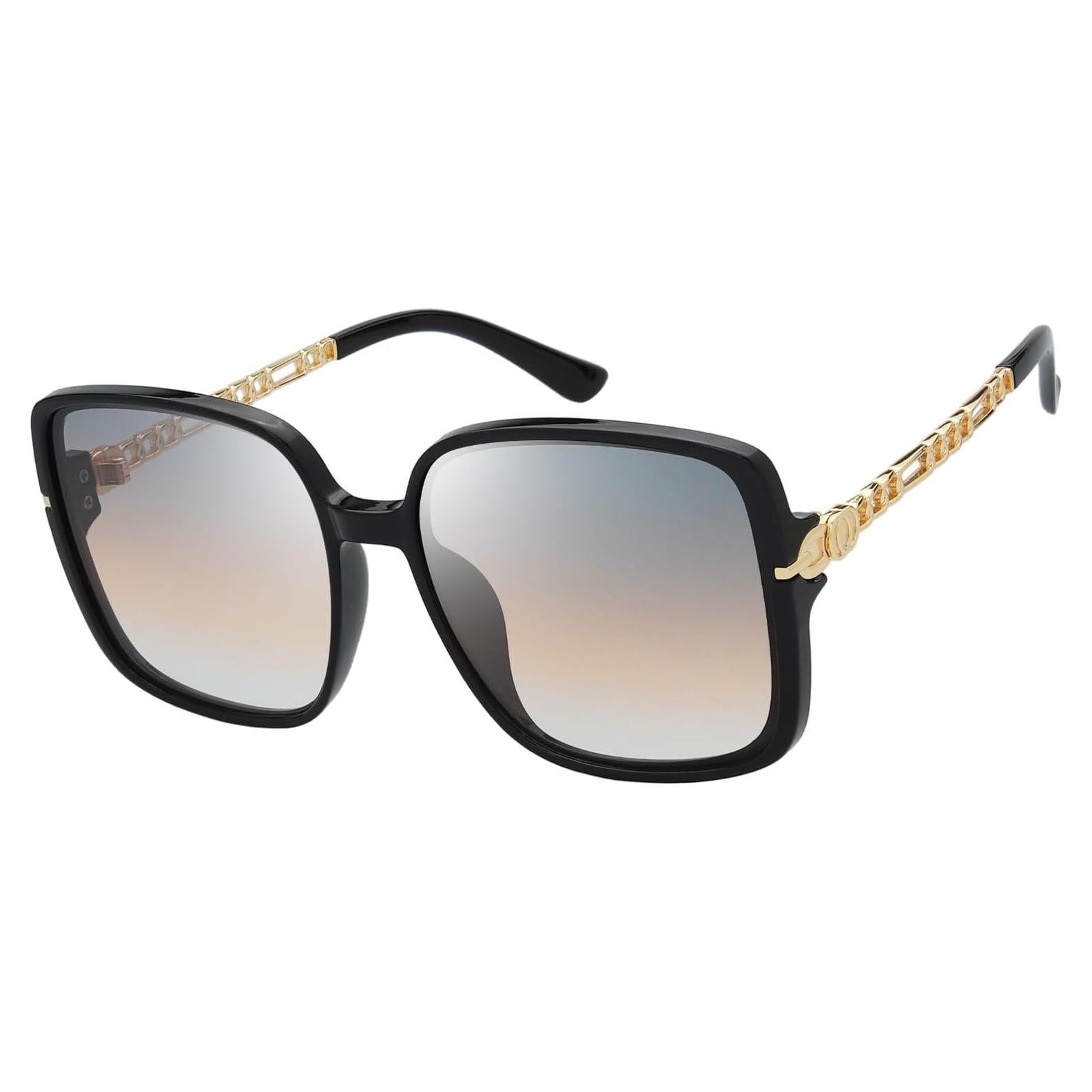 Gafas de Sol Fresco UV400 para Mujeres - Modelo FR1L