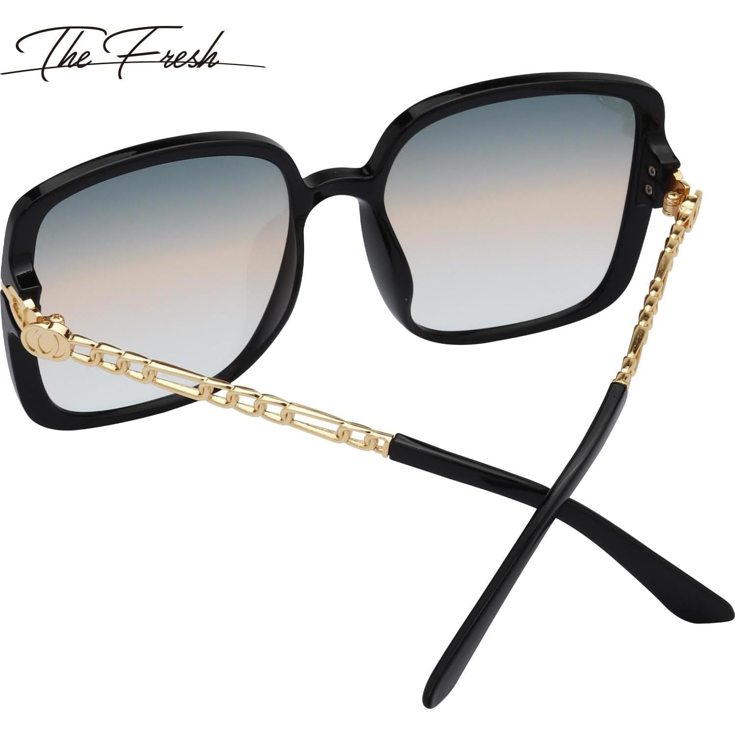 Gafas de Sol Fresco UV400 para Mujeres - Modelo FR1L