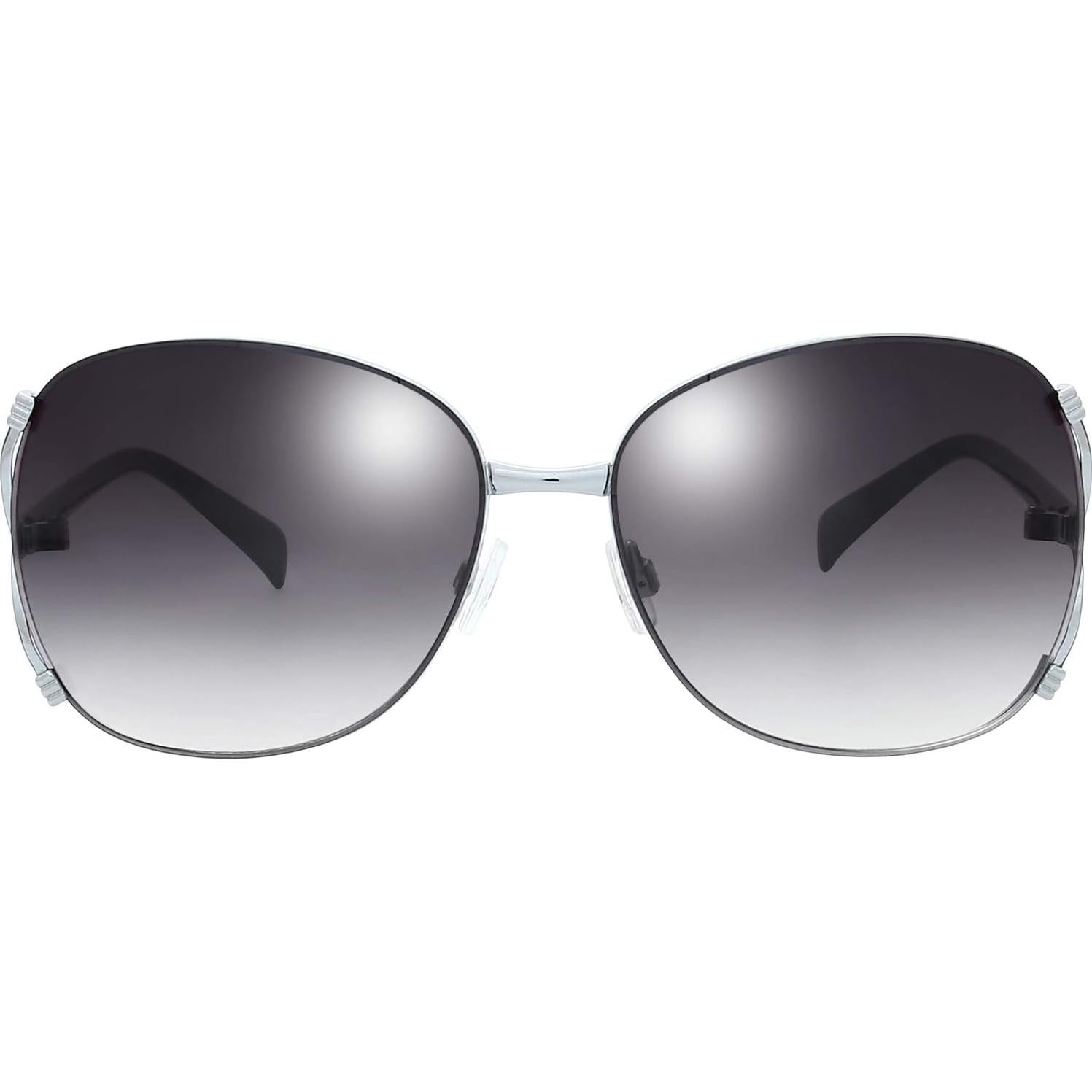 Gafas de Sol Fresco UV400 para Mujeres con Estuche Regalo