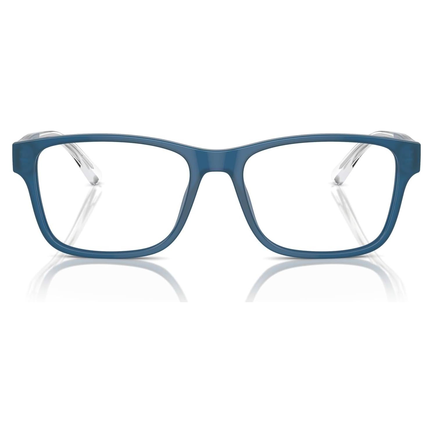 Gafas Recetadas Emporio Armani EA3239F Azul Opalino