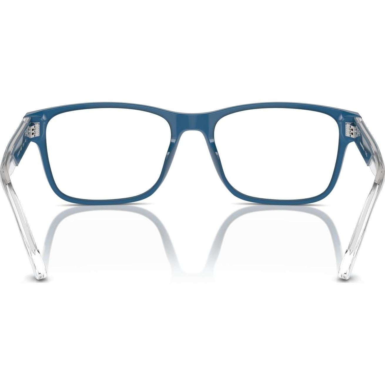 Gafas Recetadas Emporio Armani EA3239F Azul Opalino