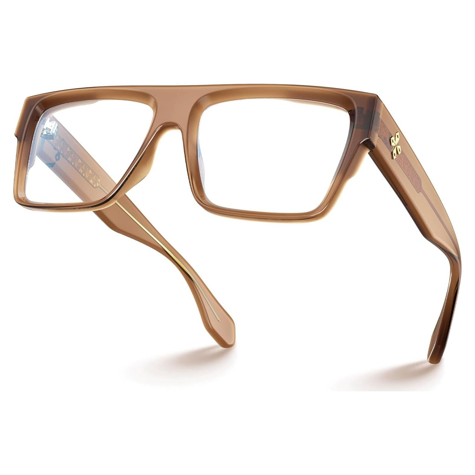 Gafas VISOONE Alba Bloqueadoras Luz Azul Unisex Moda