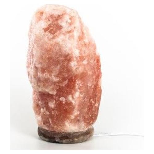 Lámpara de Sal Himalaya 30-40 lbs Black Tai Salt Co.